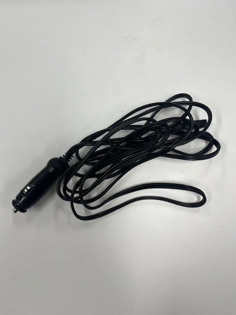 12V DC Cable - The Commuter CPT10 Cooler/Warmer - Image 2