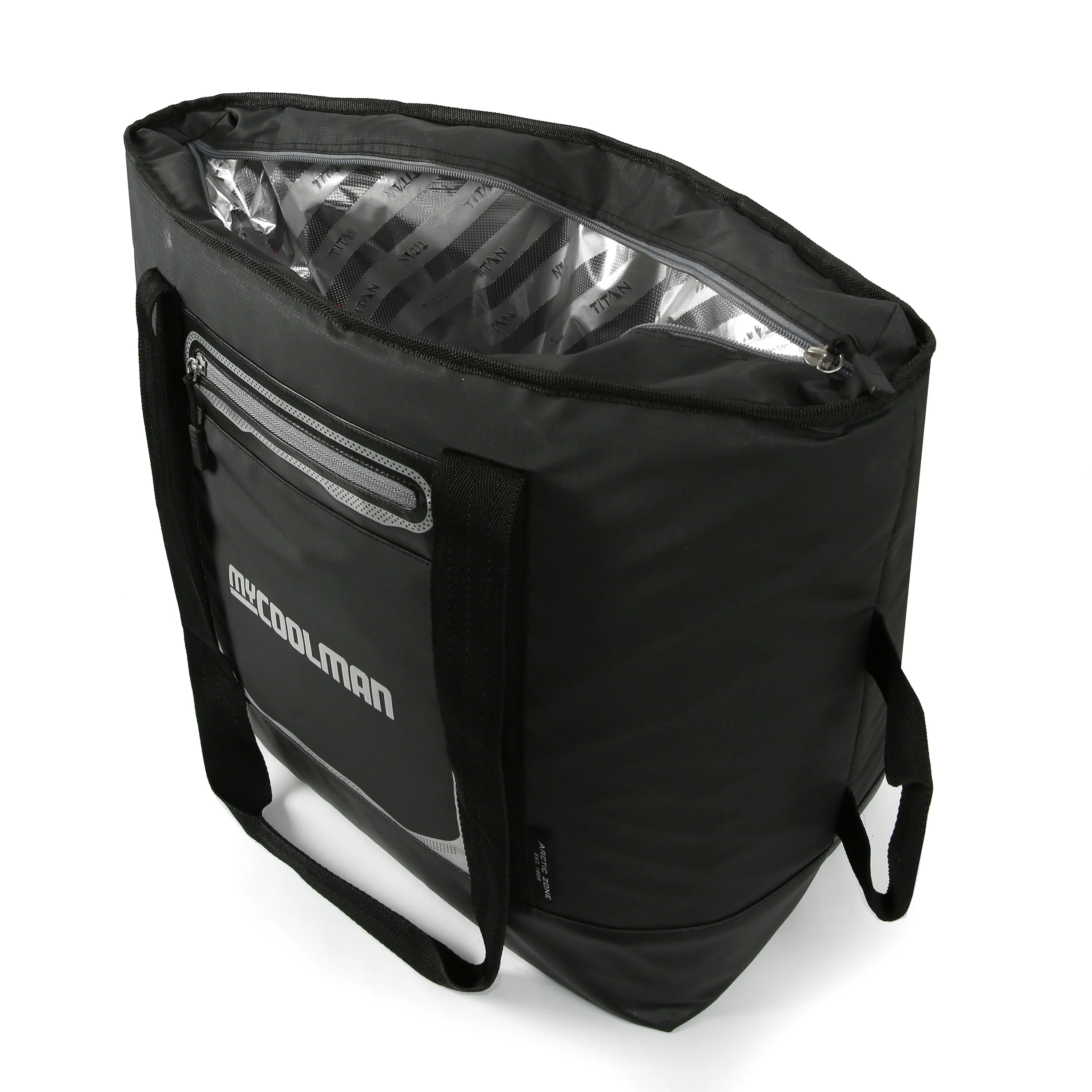 30 Can Insulated Sport Tote 25L - Image 3