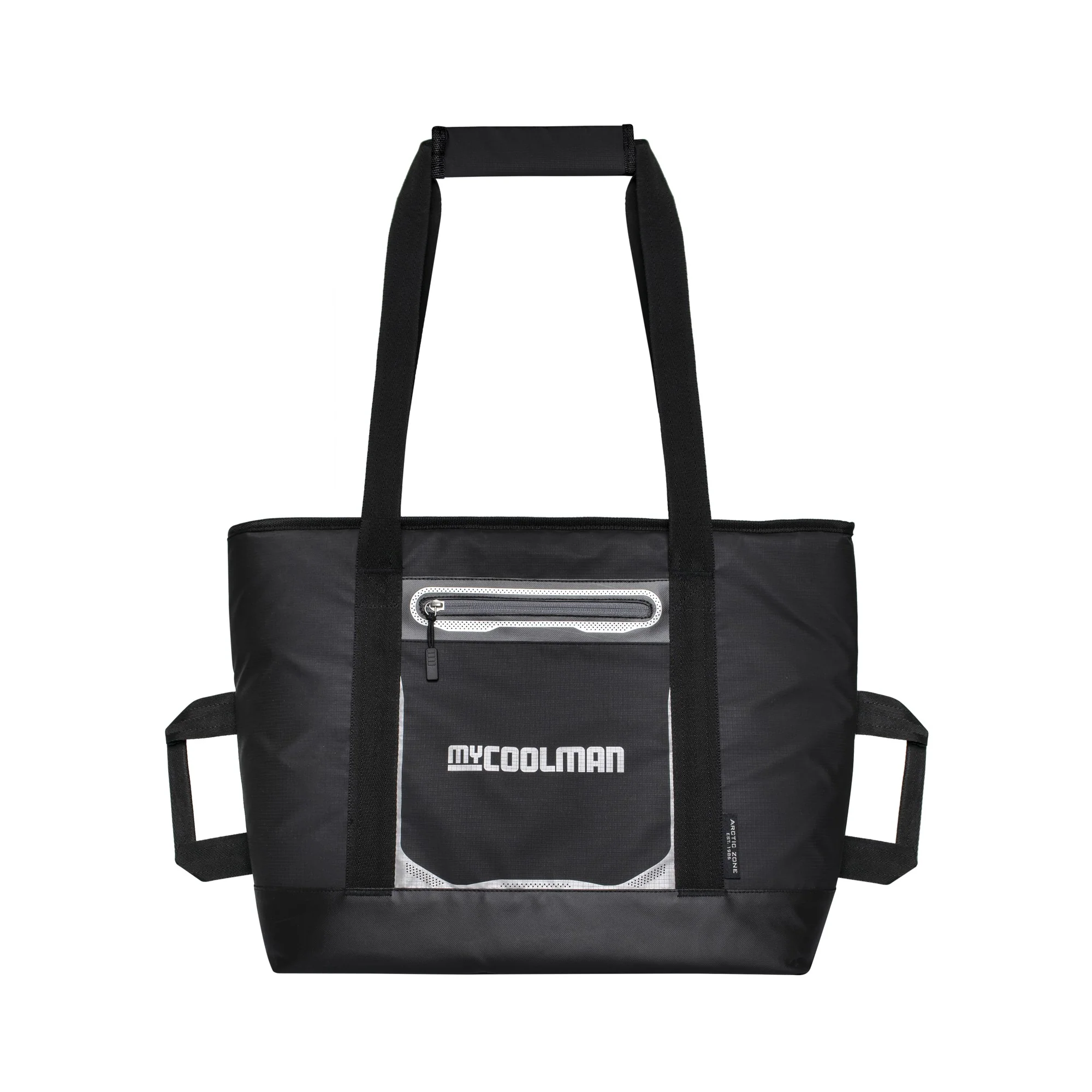 30 Can Insulated Sport Tote 25L - Image 5