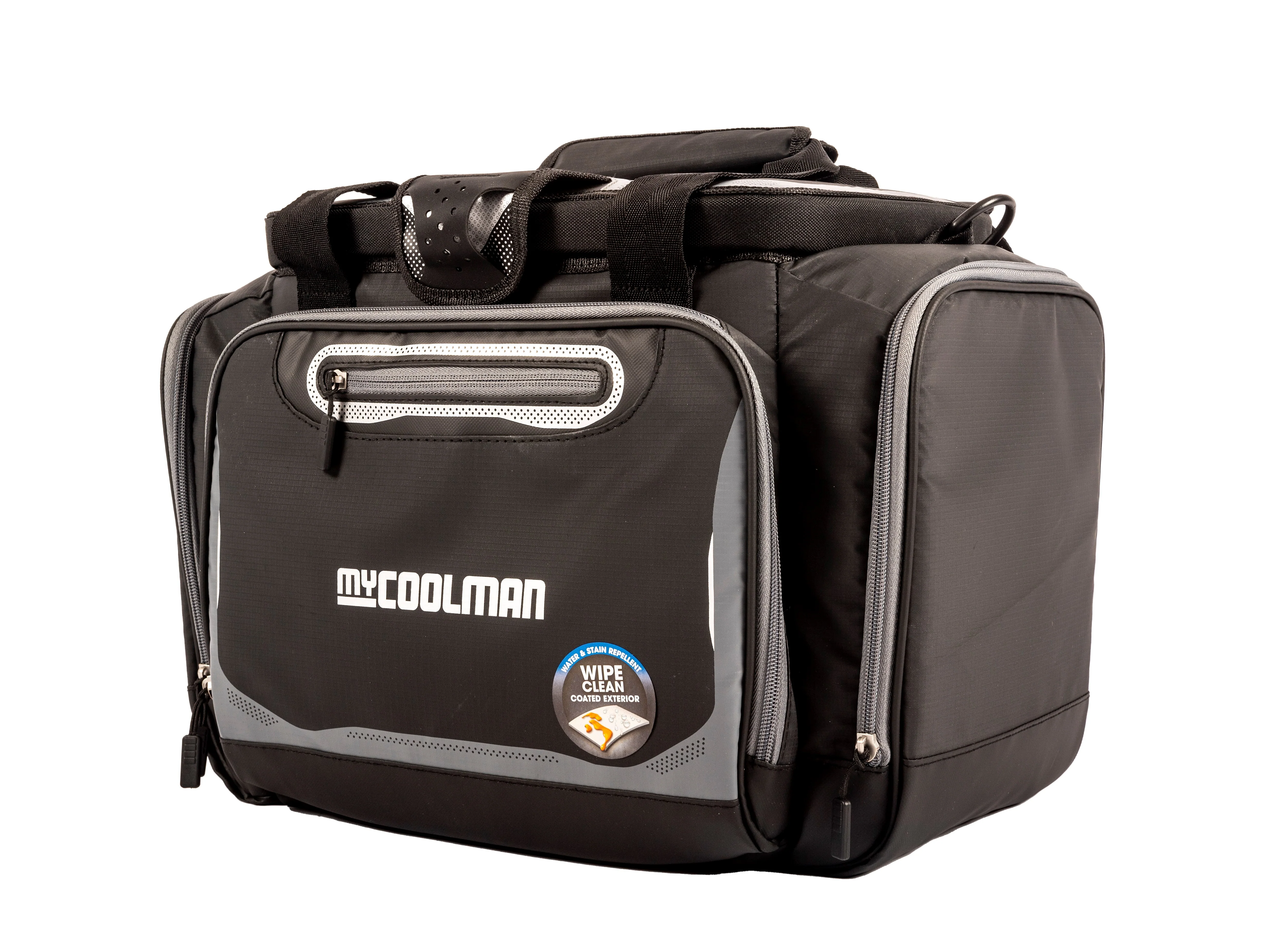 36 Can HardBody Duffel Cooler - Image 3