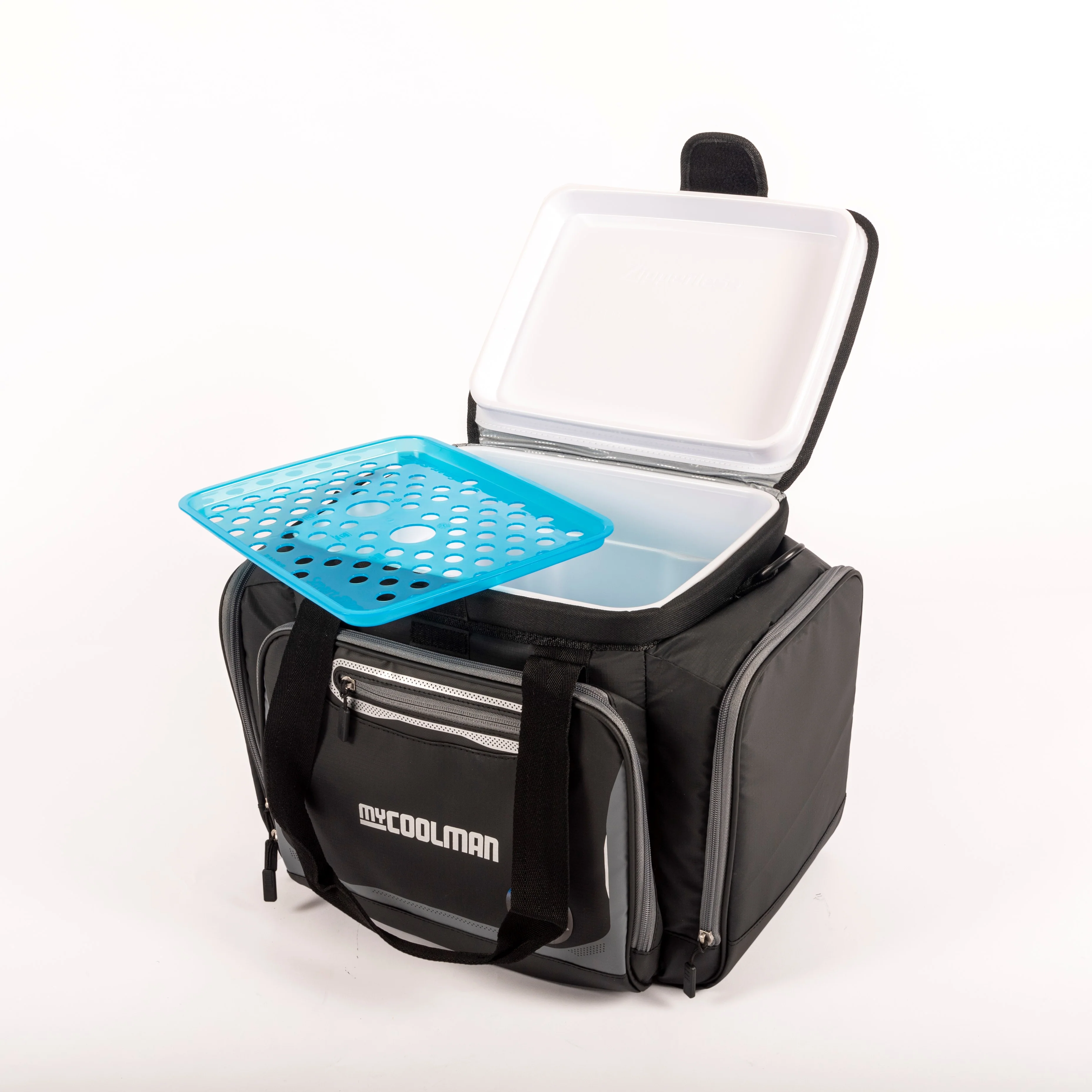 36 Can HardBody Duffel Cooler - Image 5