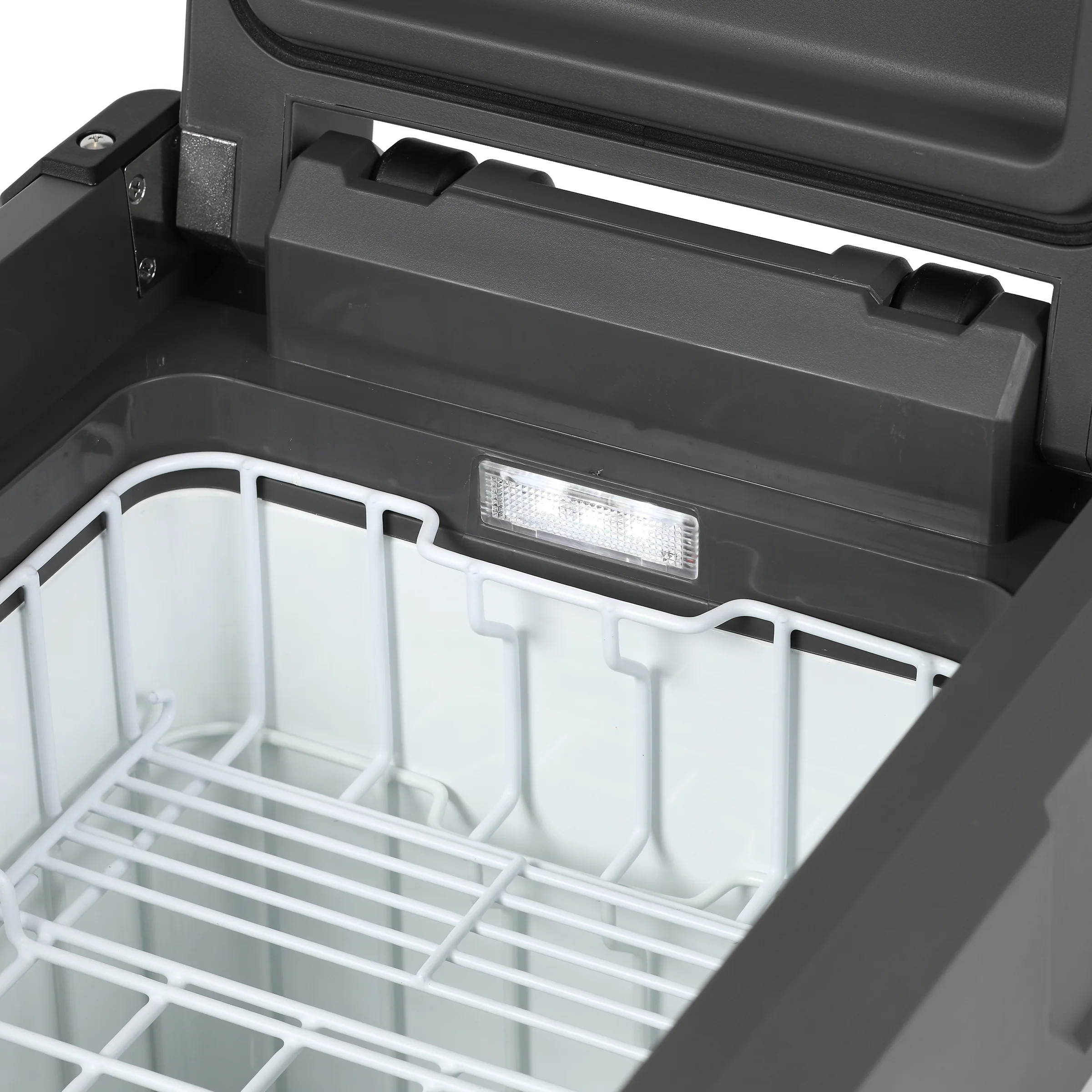 myCOOLMAN Single Zone 36L Fridge/Freezer - Image 16