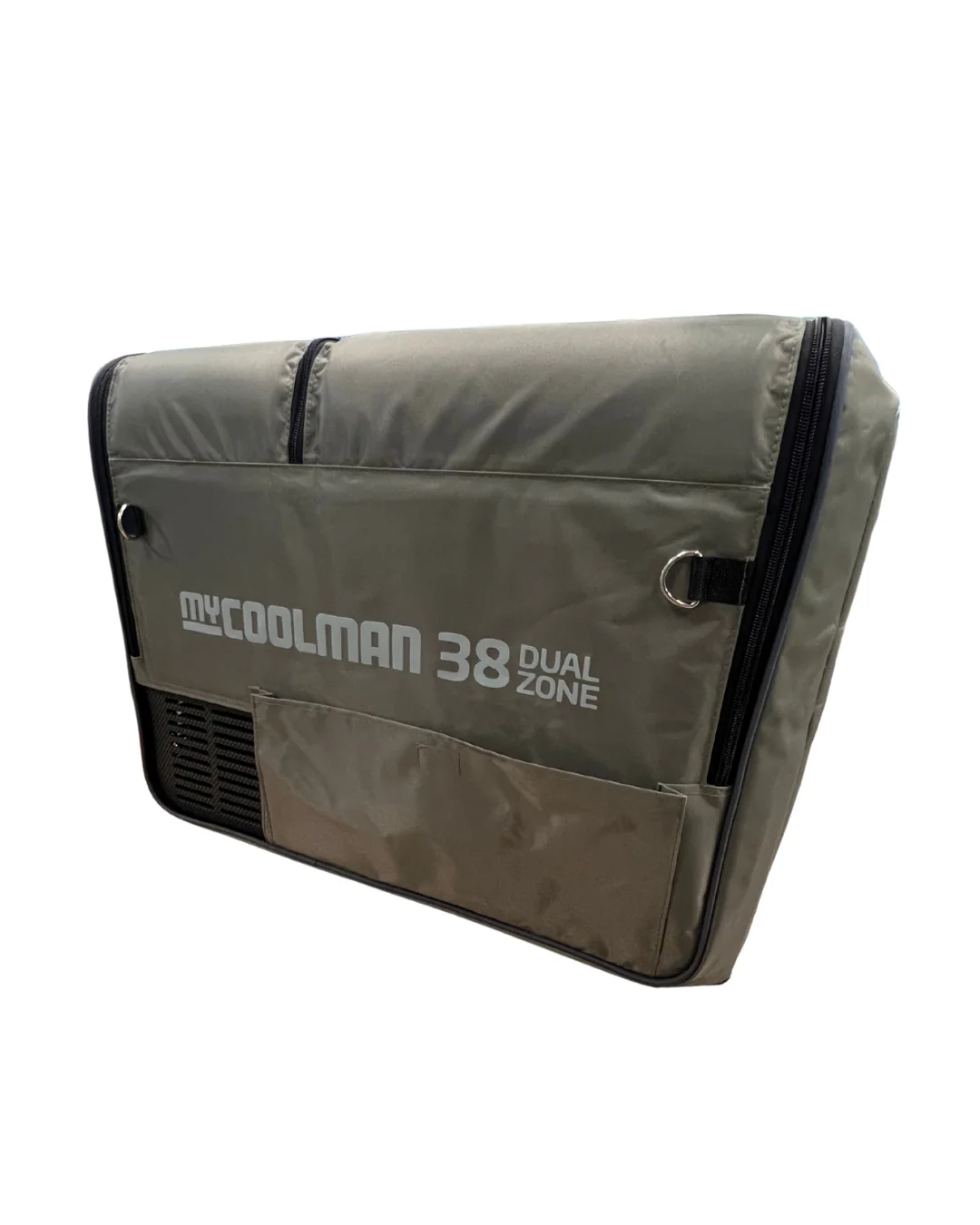 Rec 38 Litre: Insulated Cover - NEW - Image 4