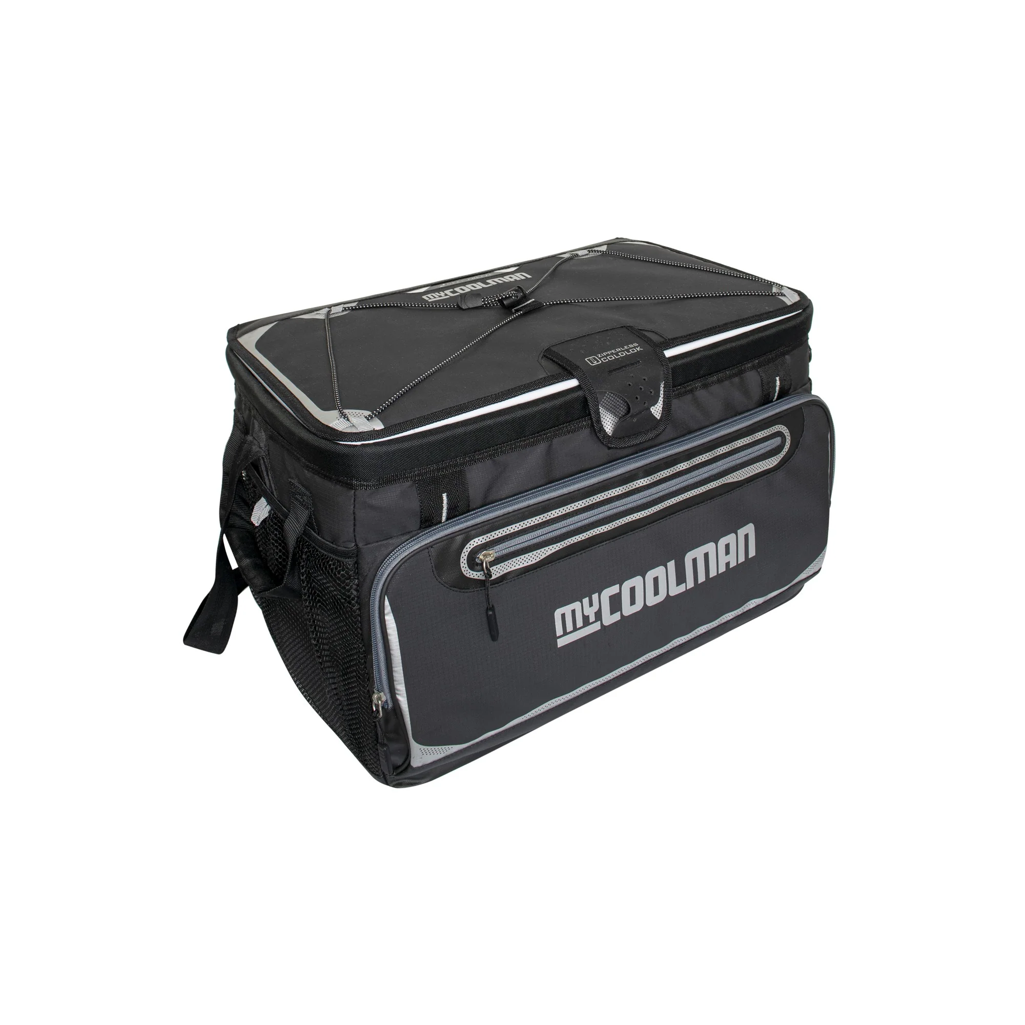 48 Can Zipperless™ Cooler 30L - Image 12