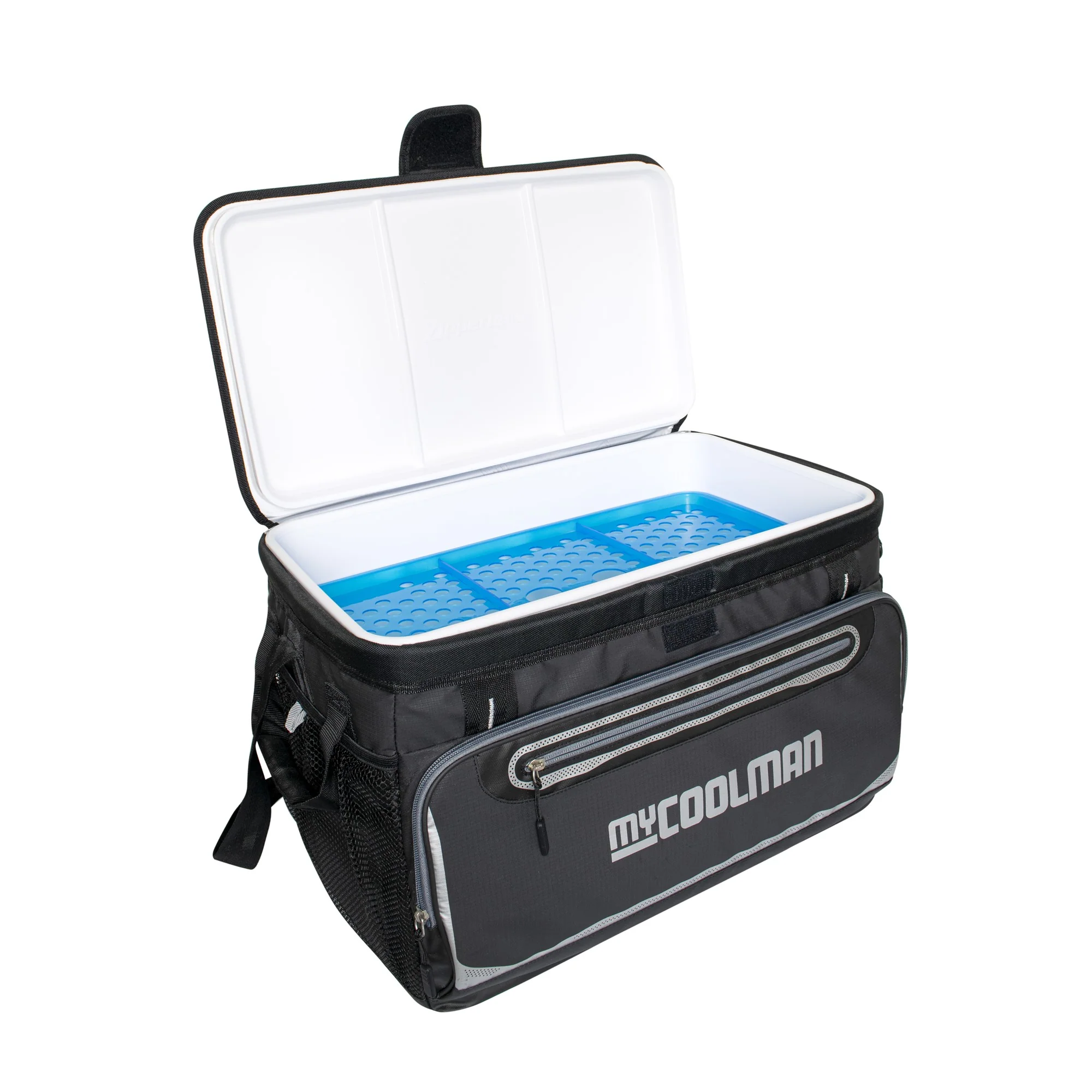 48 Can Zipperless™ Cooler 30L - Image 7