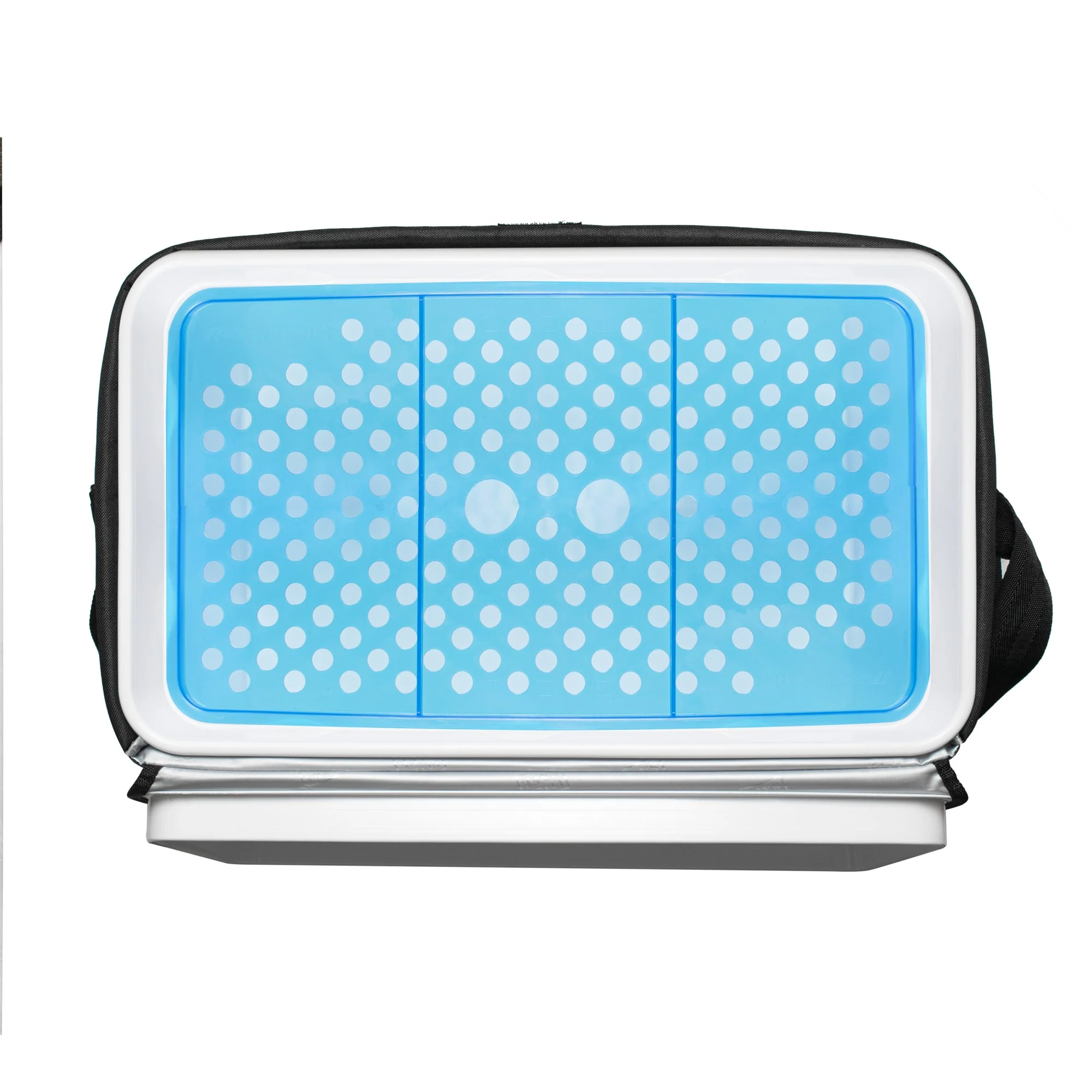 48 Can Zipperless™ Cooler 30L - Image 8