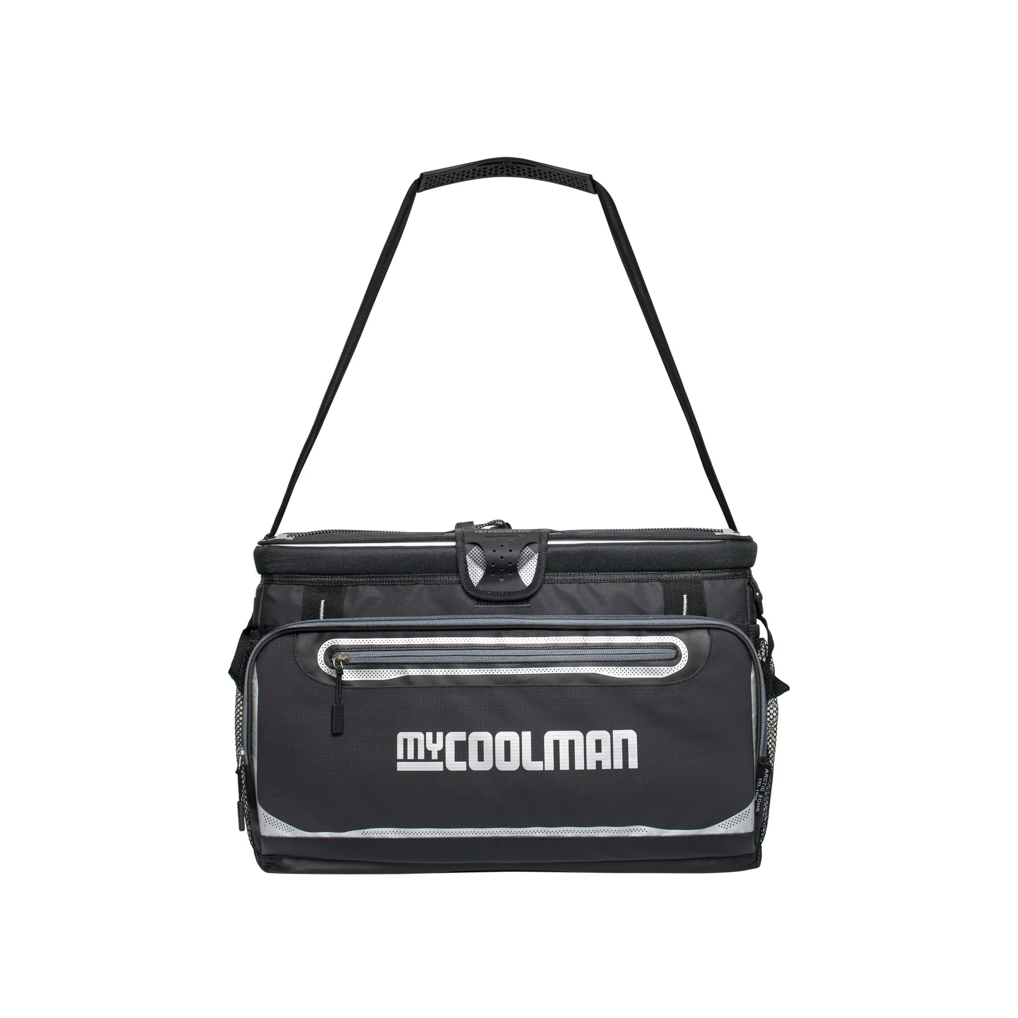 48 Can Zipperless™ Cooler 30L - Image 9