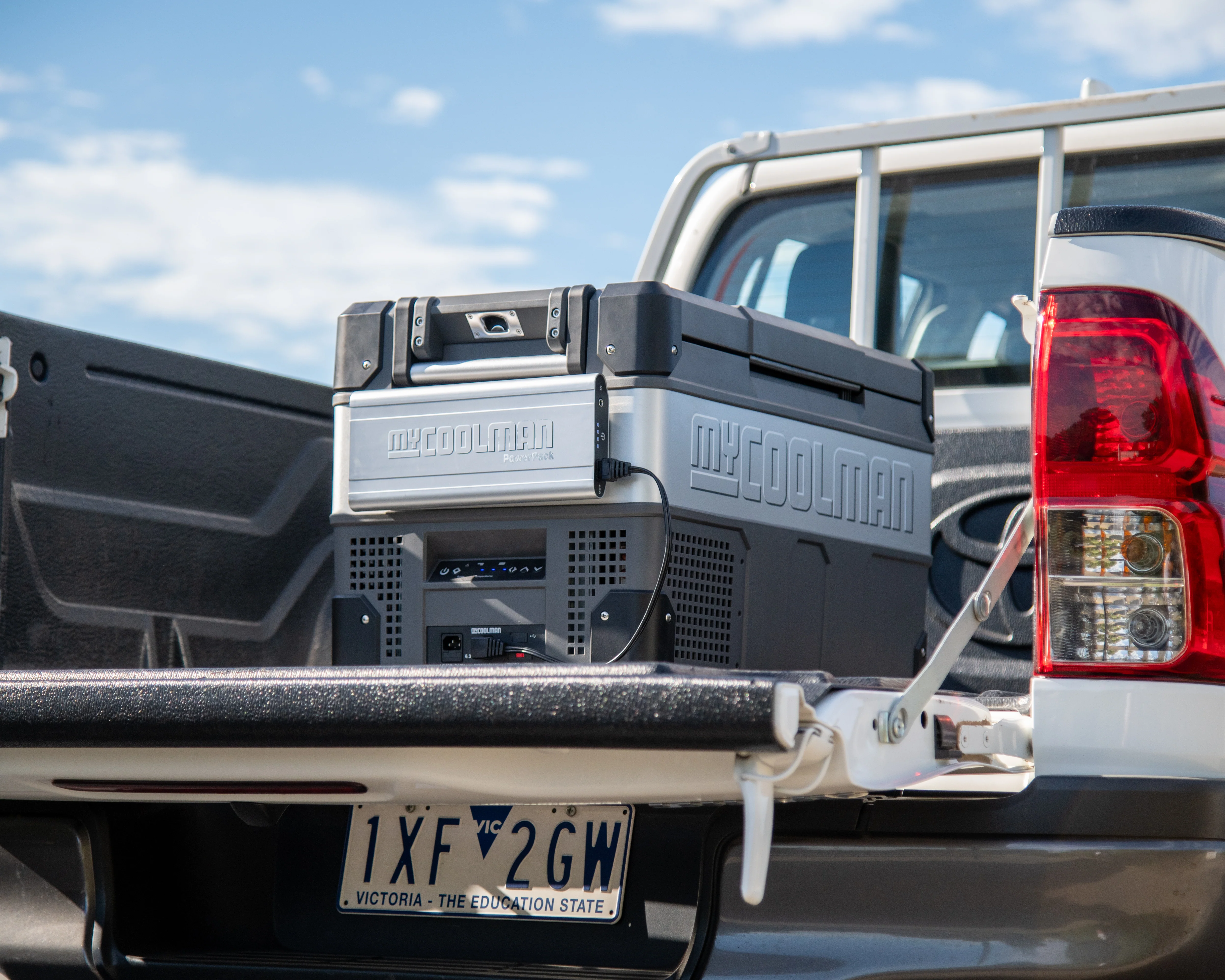 myCOOLMAN Lithium 15A PowerPack - Image 3
