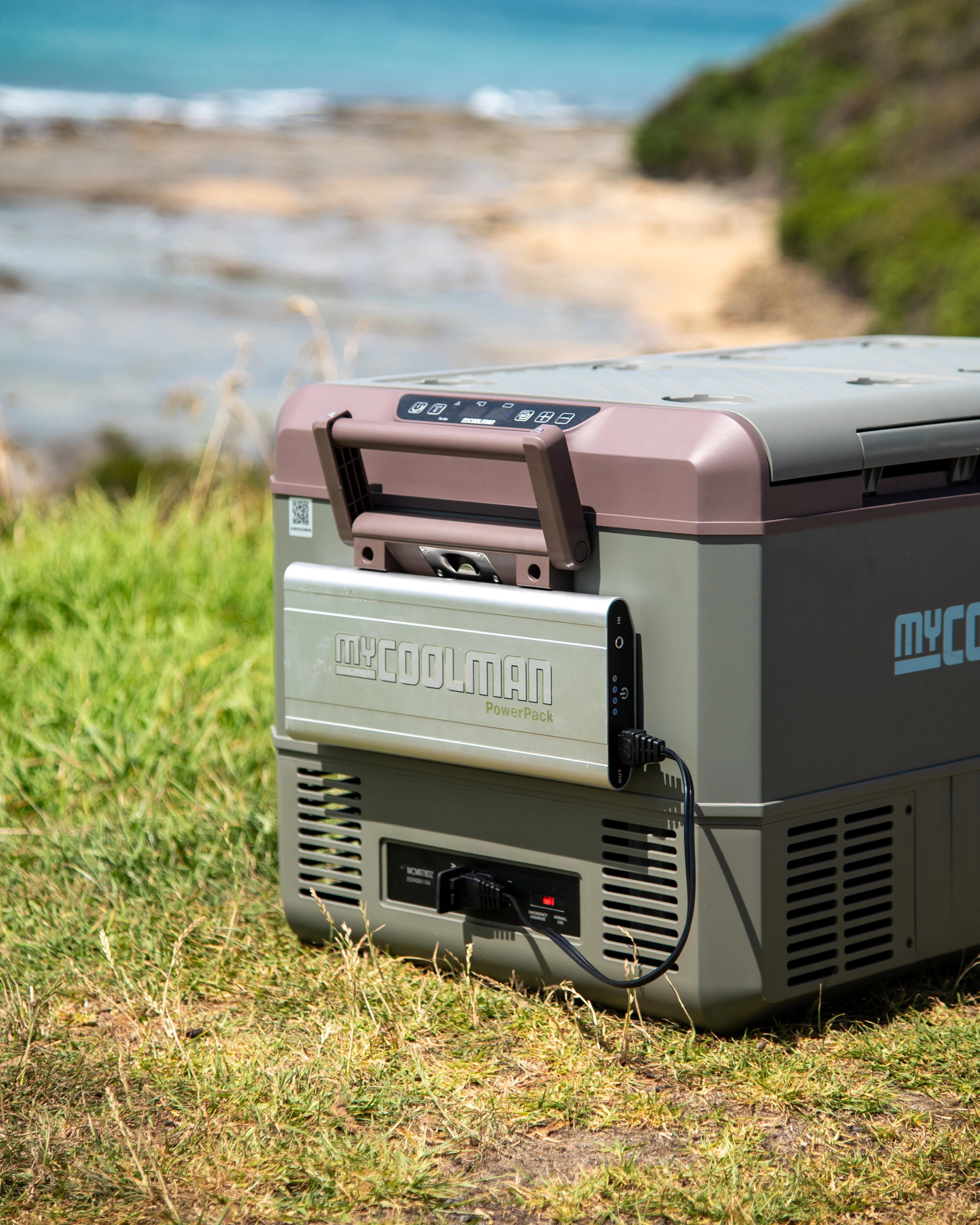 myCOOLMAN Lithium 15A PowerPack - Image 5