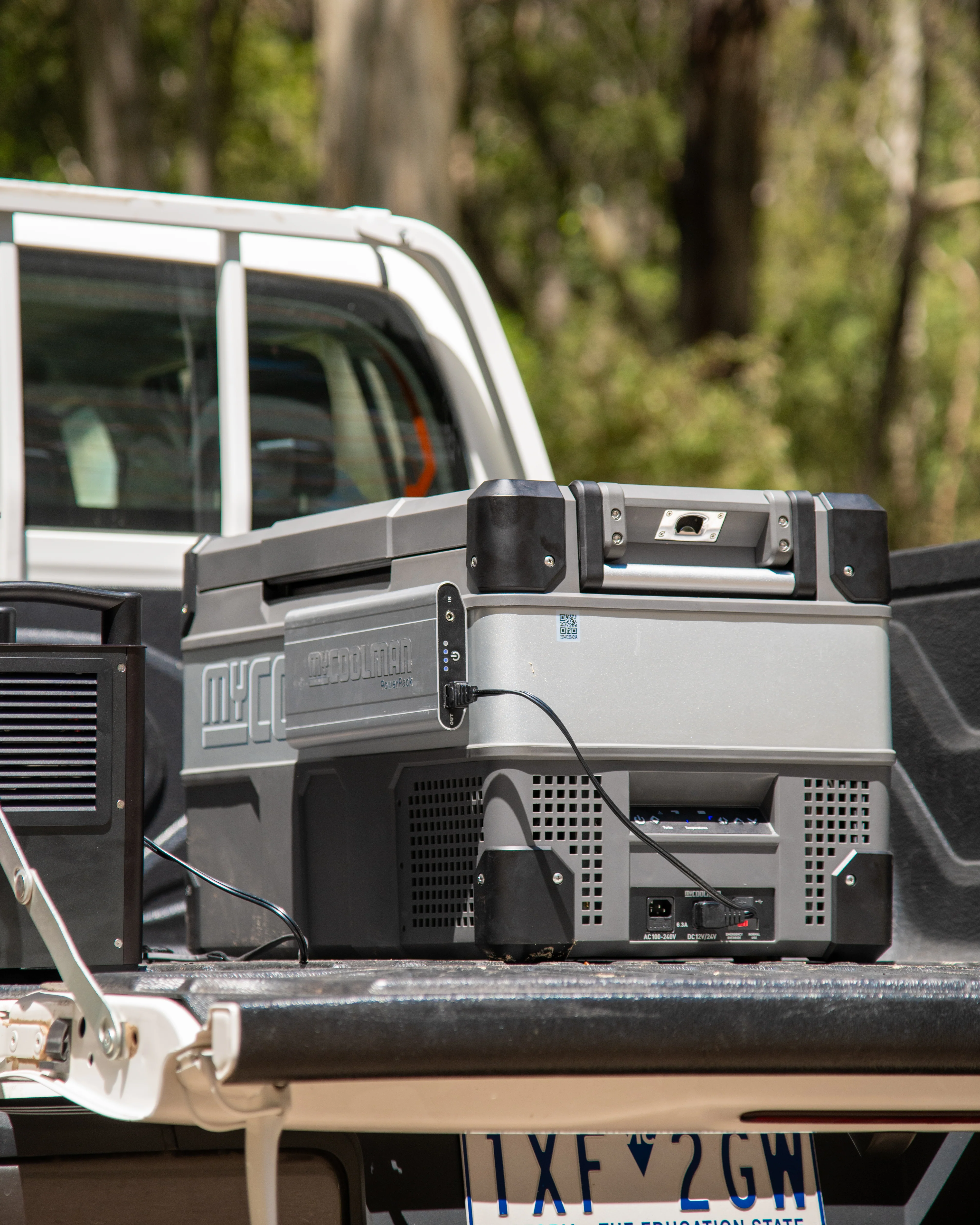 myCOOLMAN Lithium 15A PowerPack - Image 6