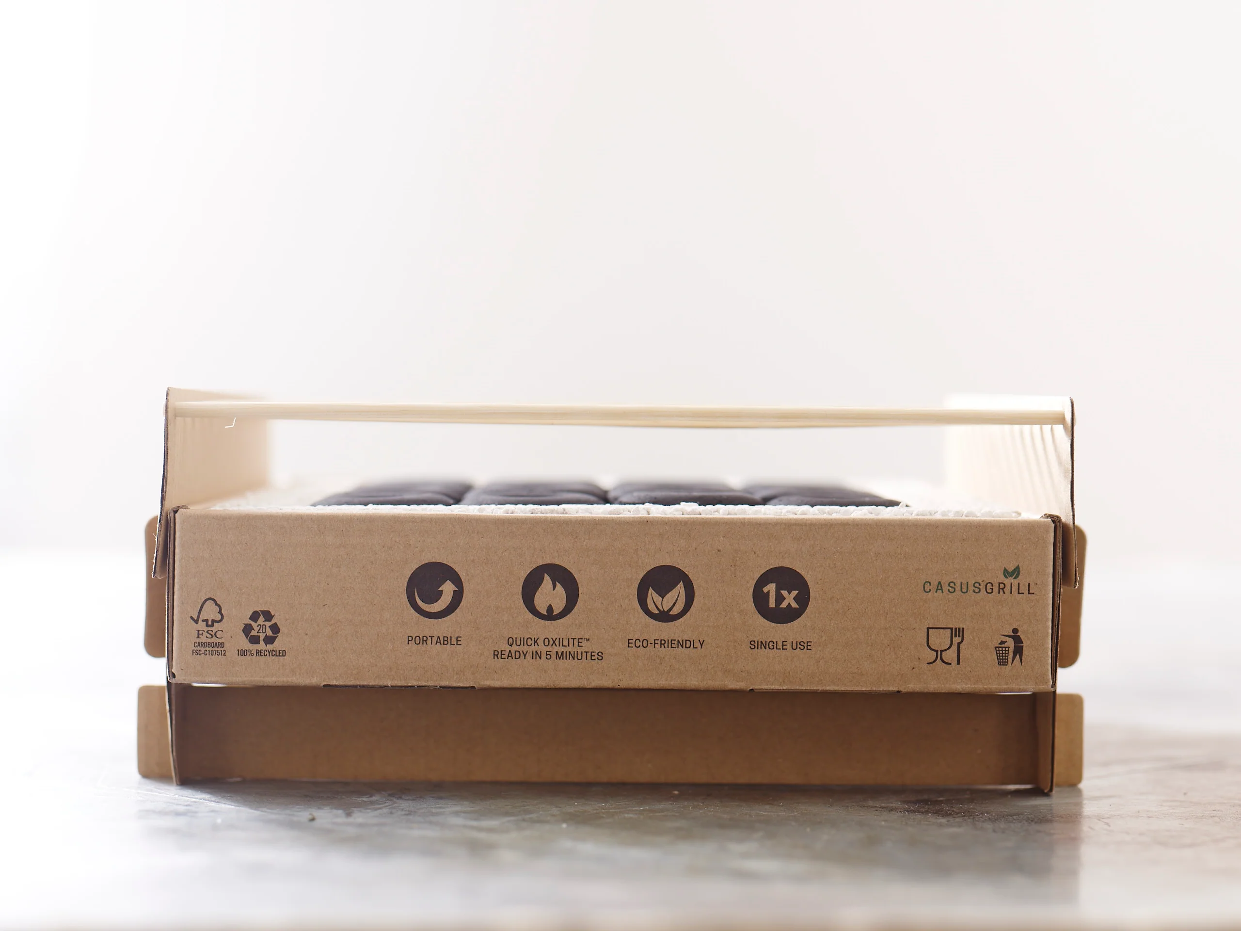 CasusGrill - Pack of 3 - Image 11
