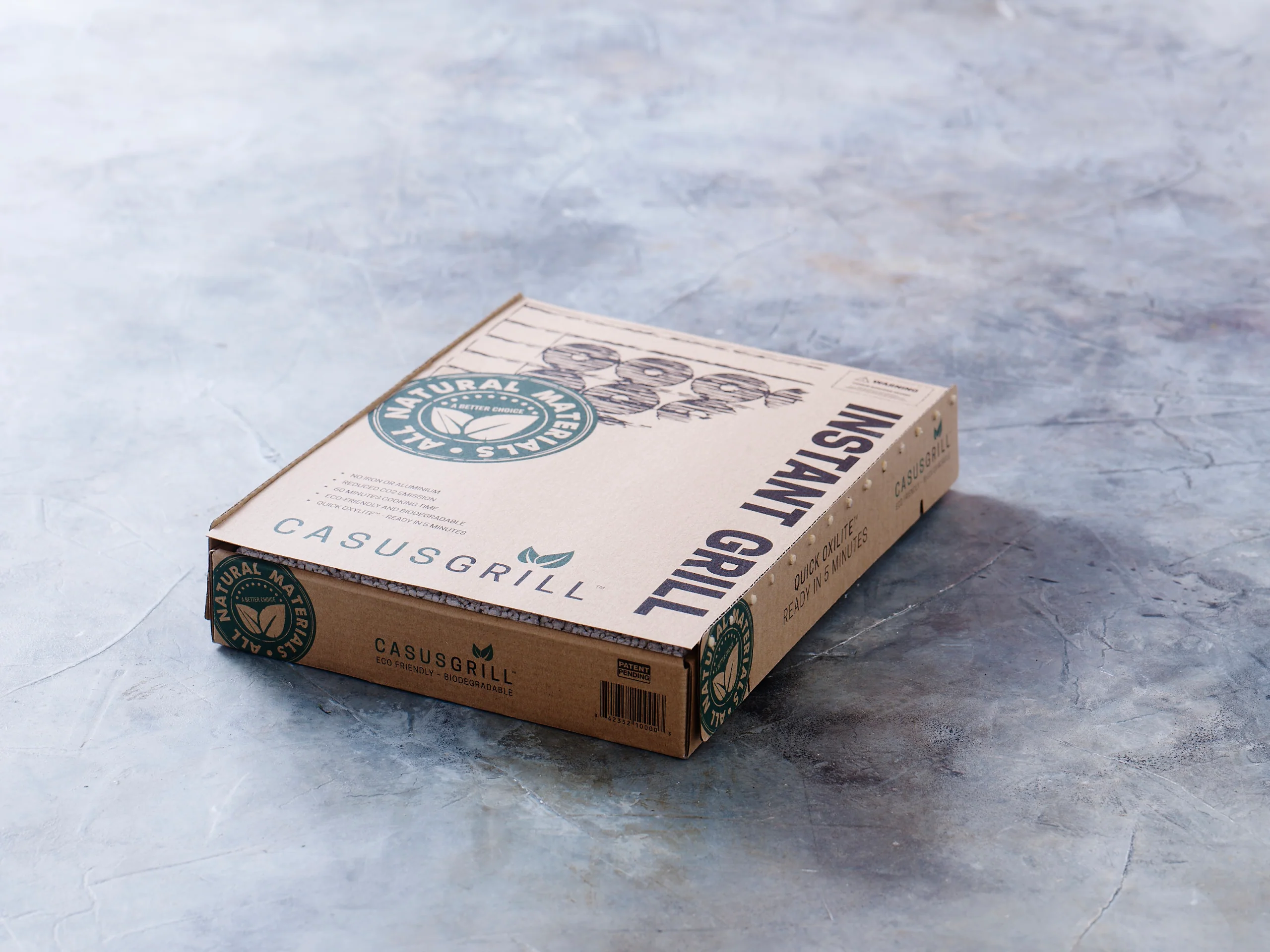 CasusGrill - Pack of 3 - Image 12