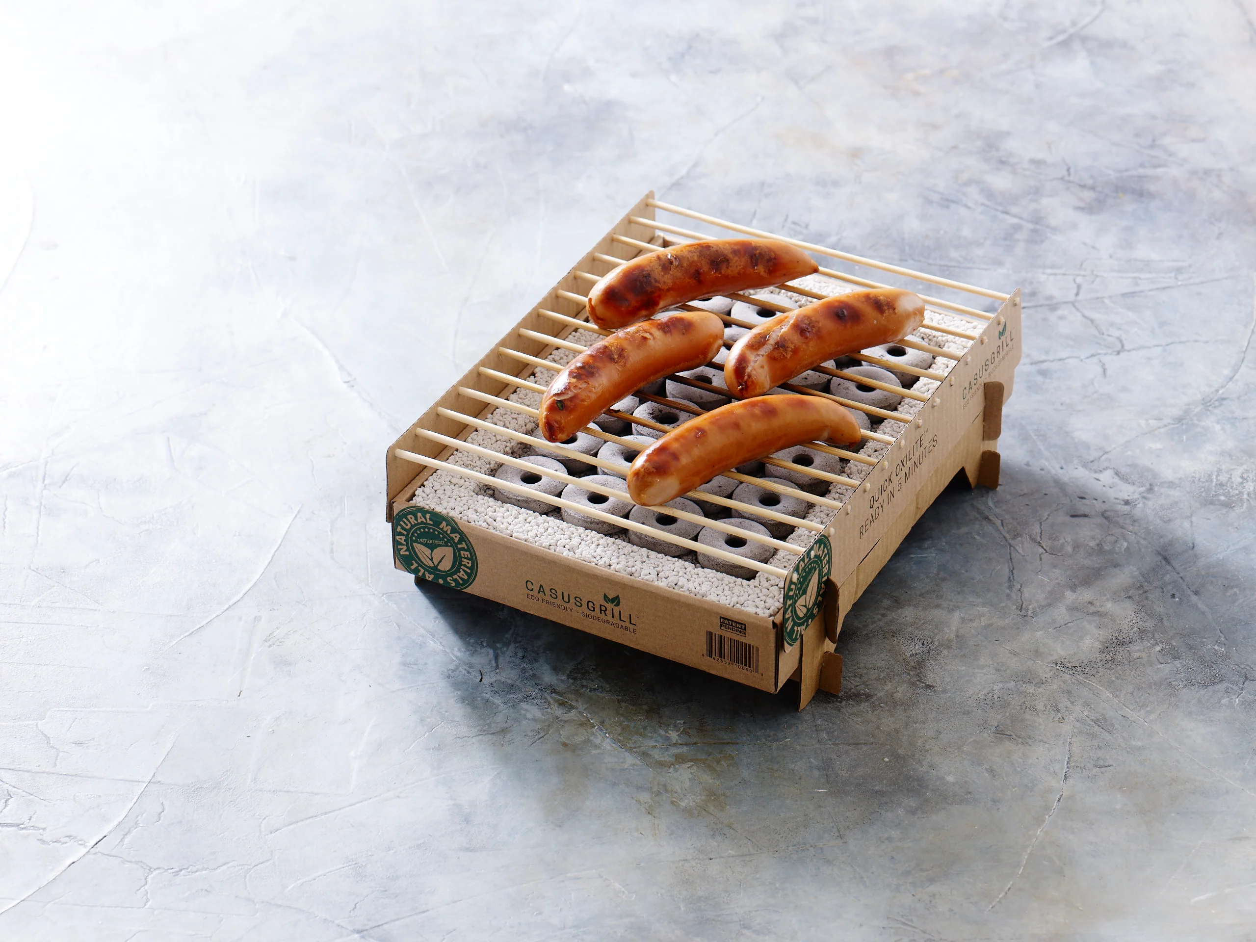 CasusGrill - Pack of 3 - Image 13