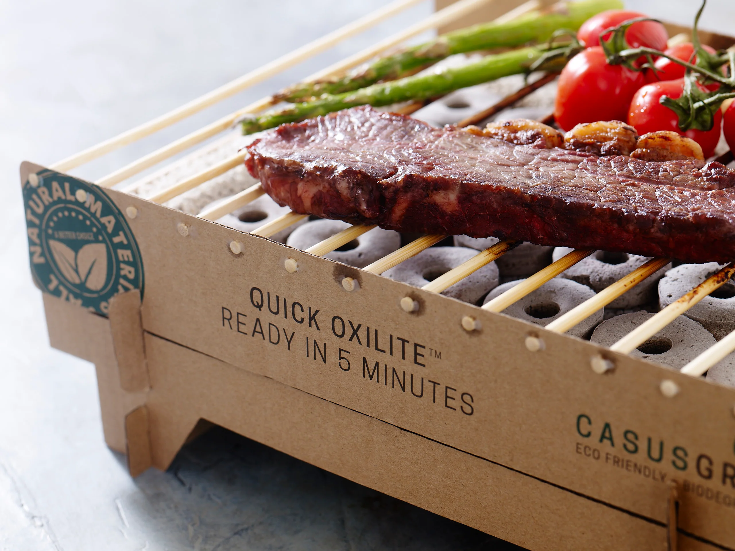 CasusGrill - Pack of 3 - Image 14