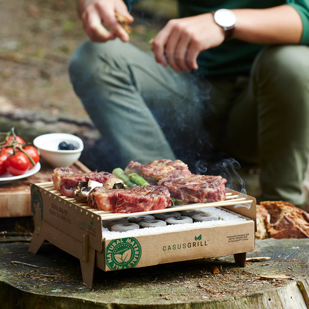 CasusGrill - Pack of 3 - Image 15