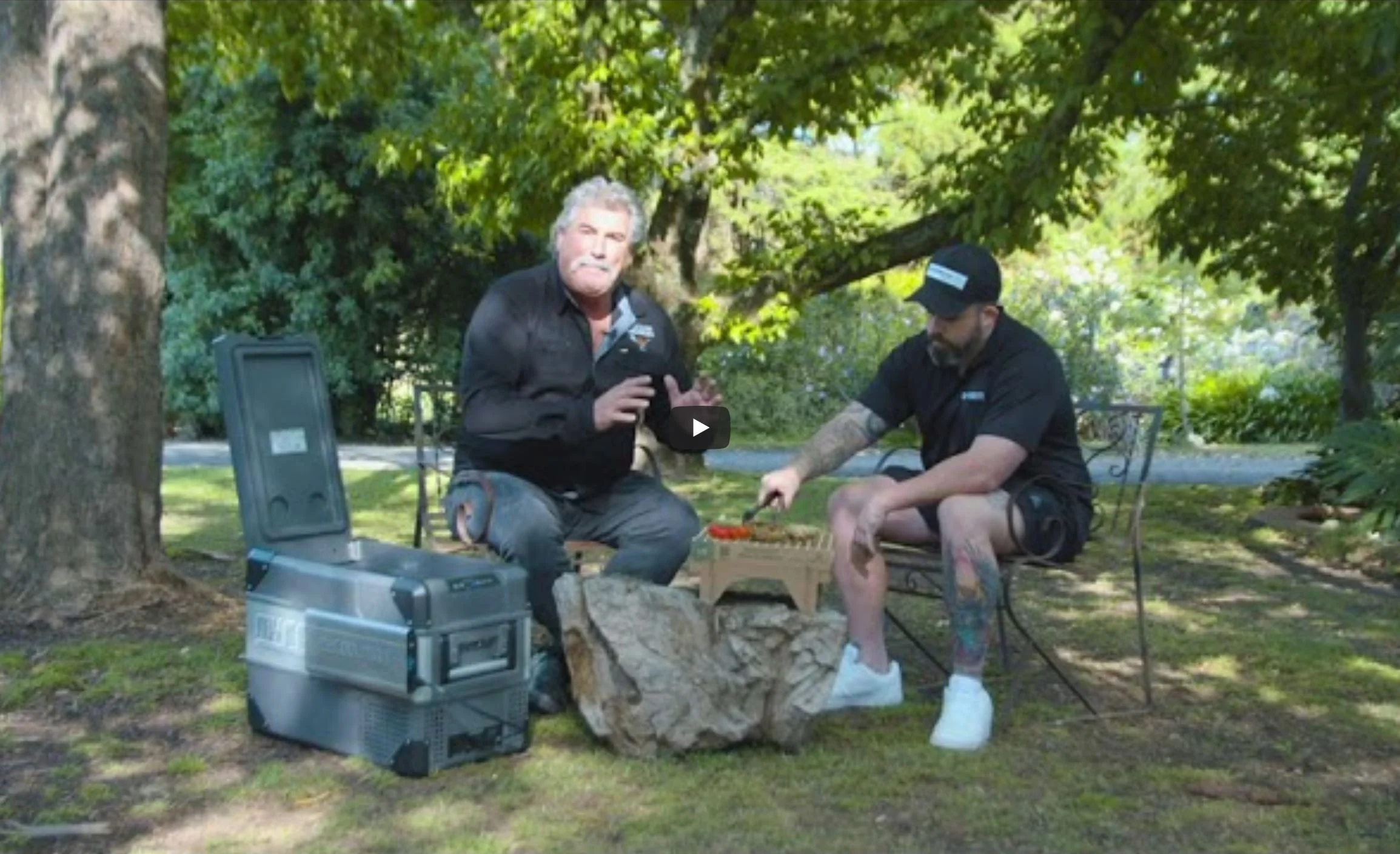 CasusGrill - Pack of 3 - Image 3