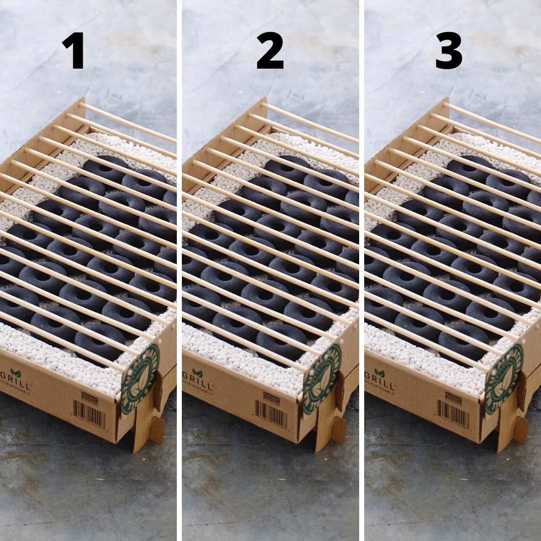 CasusGrill - Pack of 3 - Image 5