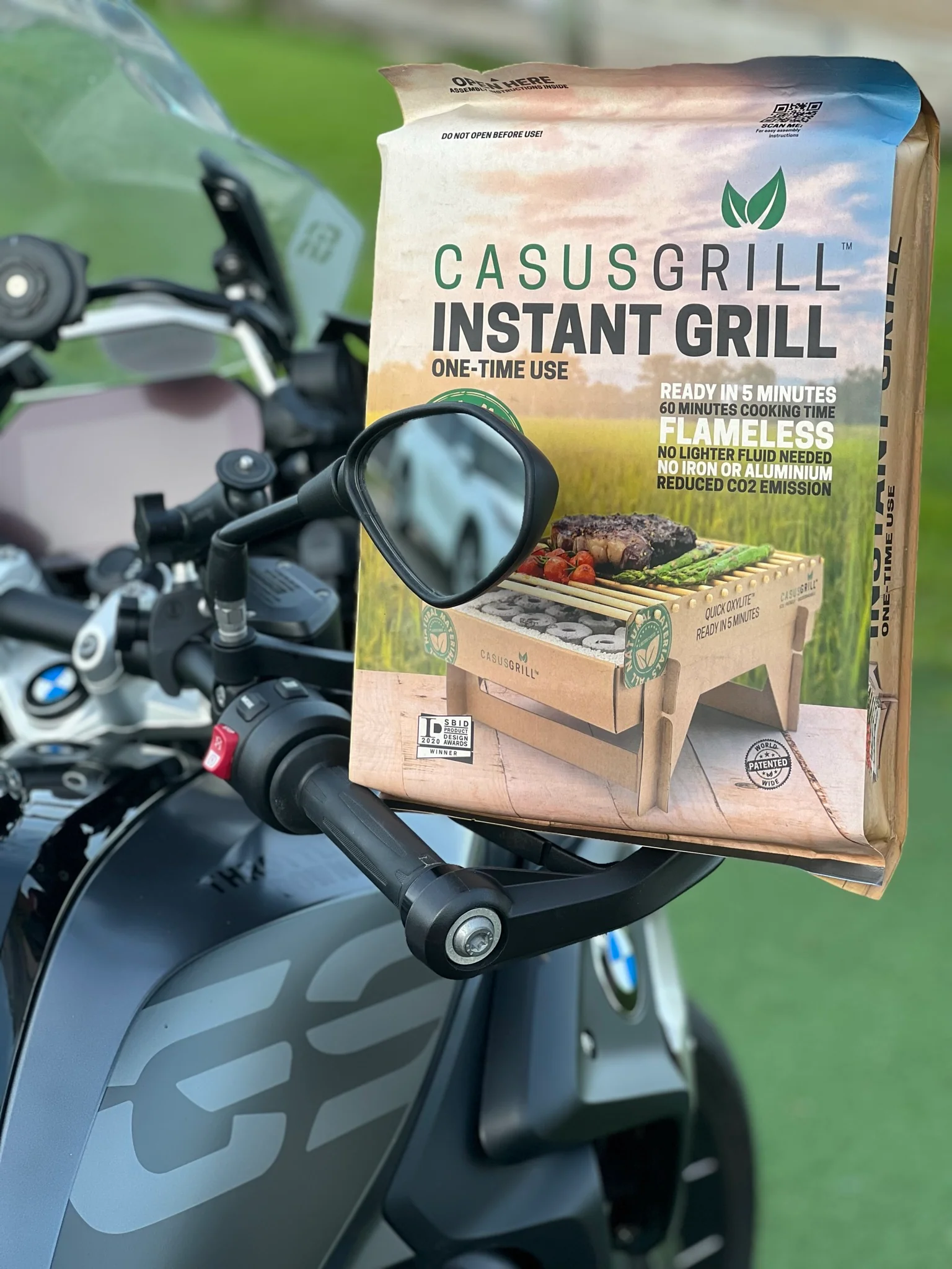 CasusGrill - Pack of 3 - Image 6