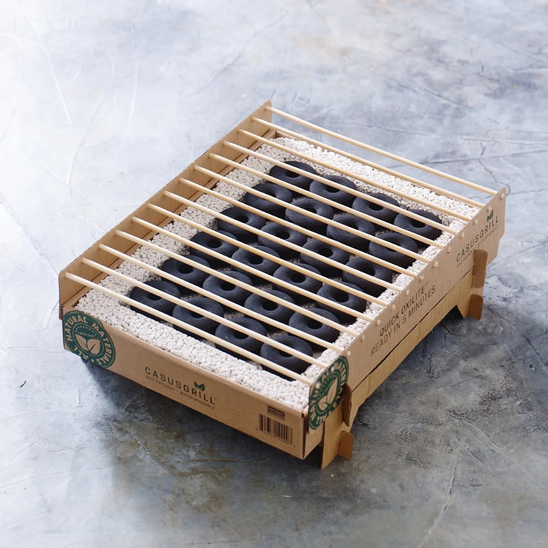 CasusGrill - Pack of 3 - Image 7