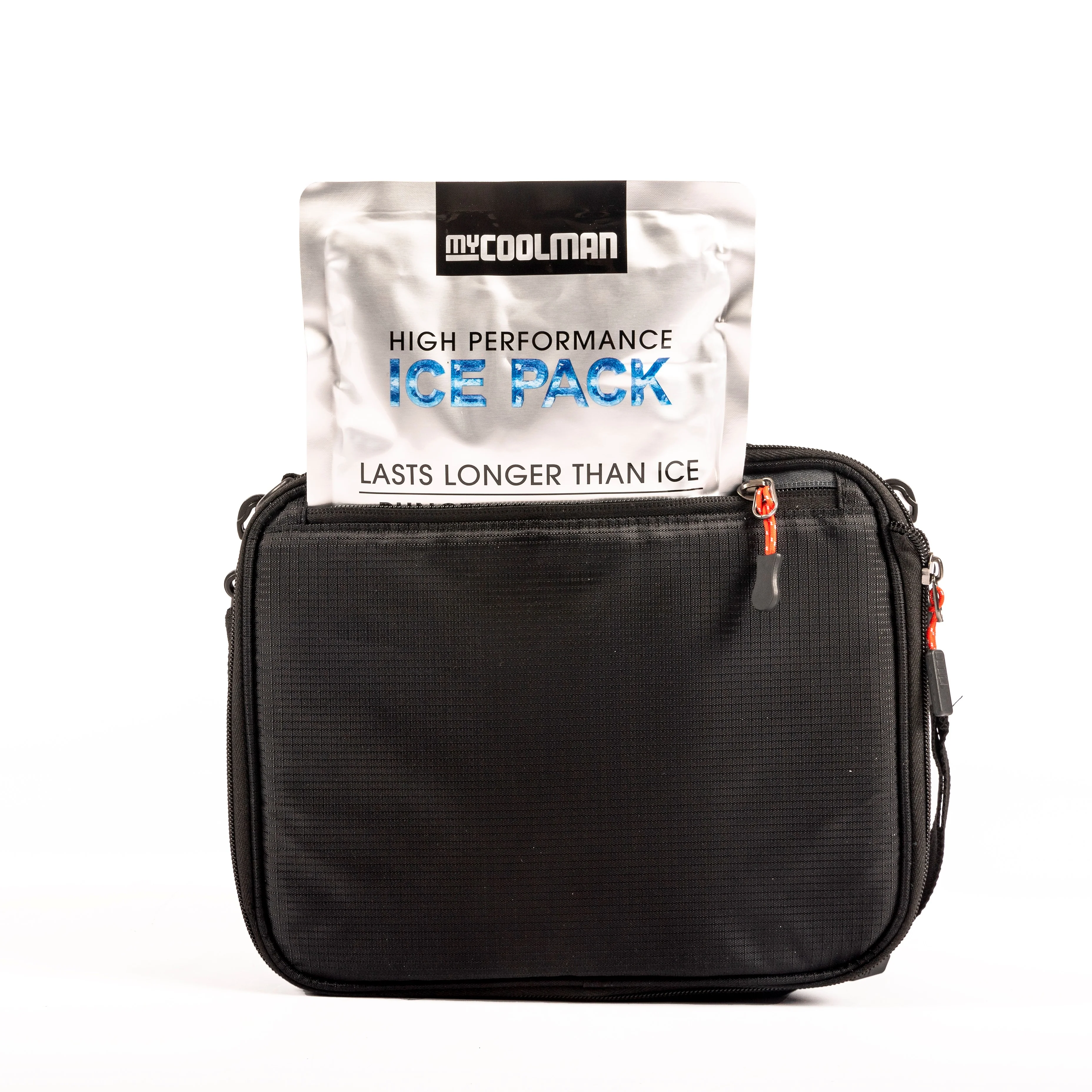 Expandable Lunch Box With 2 Ice Walls - Image 10