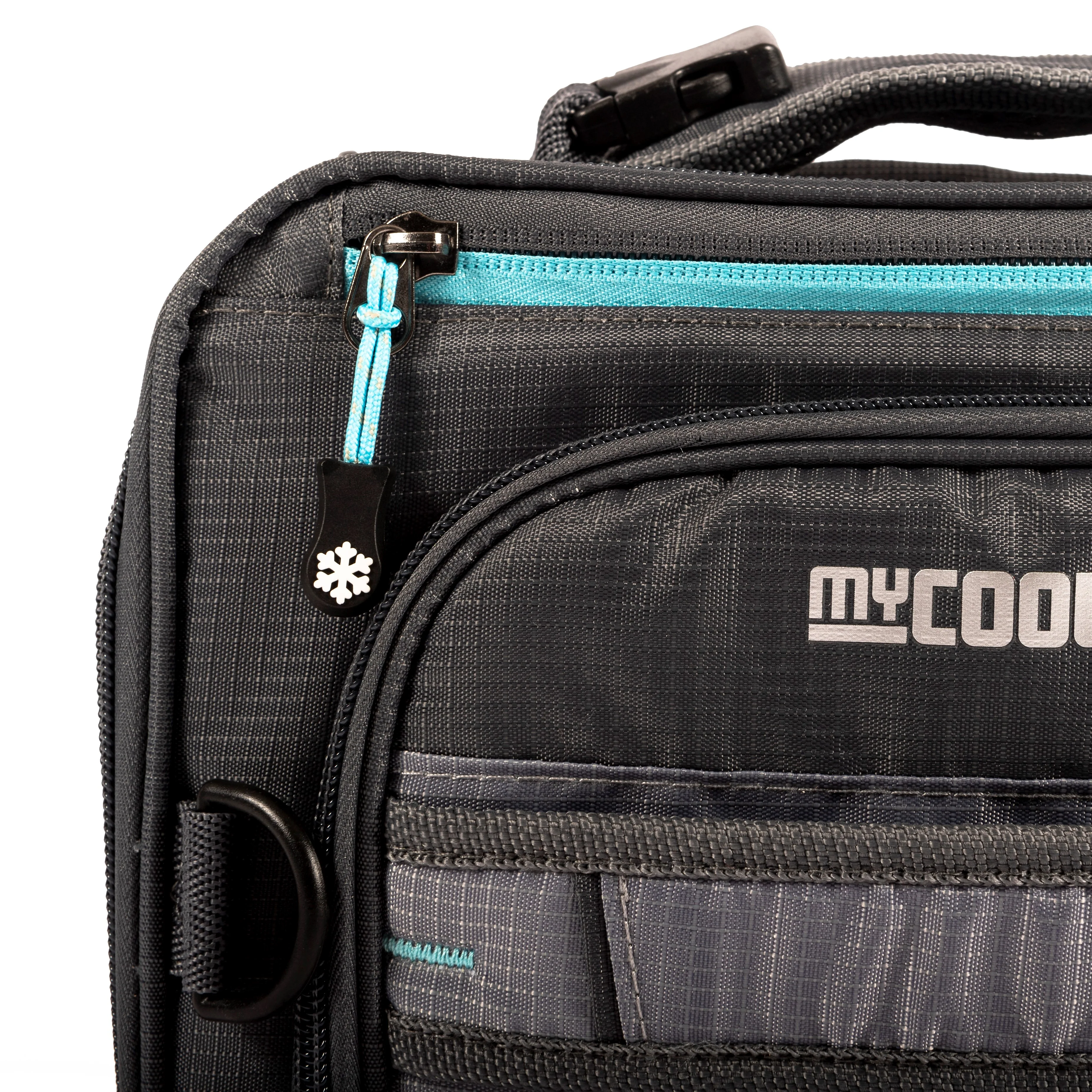 Expandable Lunch Box With 2 Ice Walls - Image 3