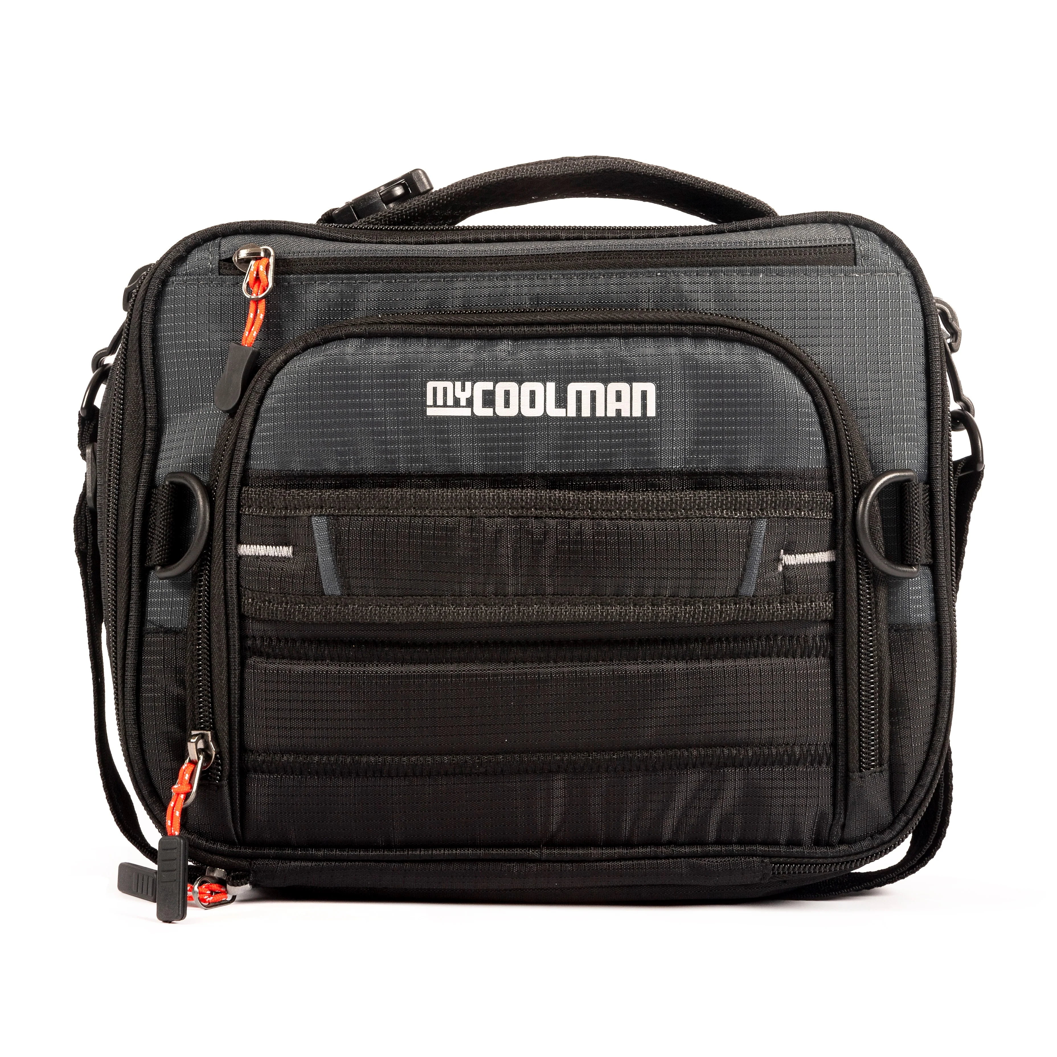 Expandable Lunch Box With 2 Ice Walls - Image 6