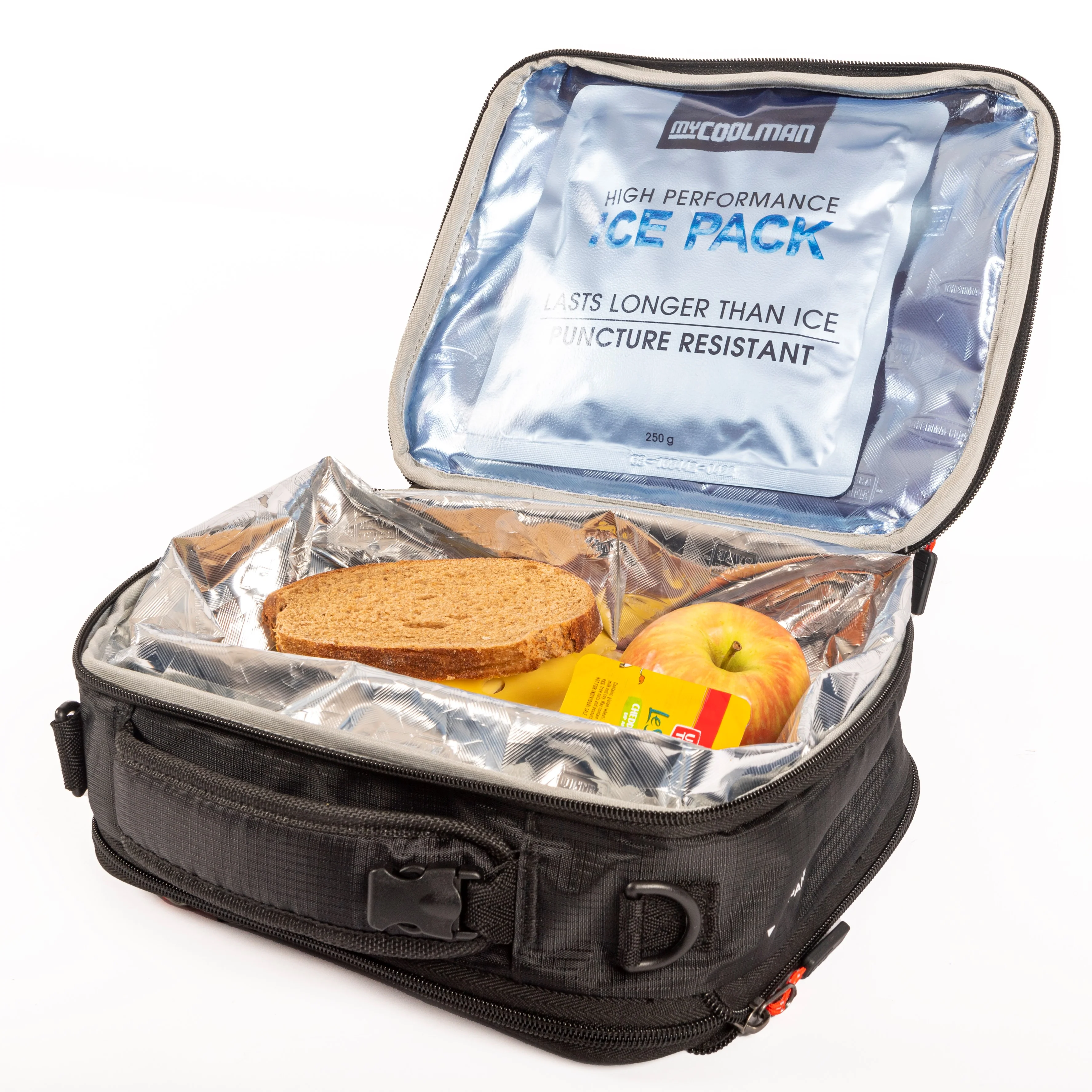High Performance Ice Packs - 250g - Image 2
