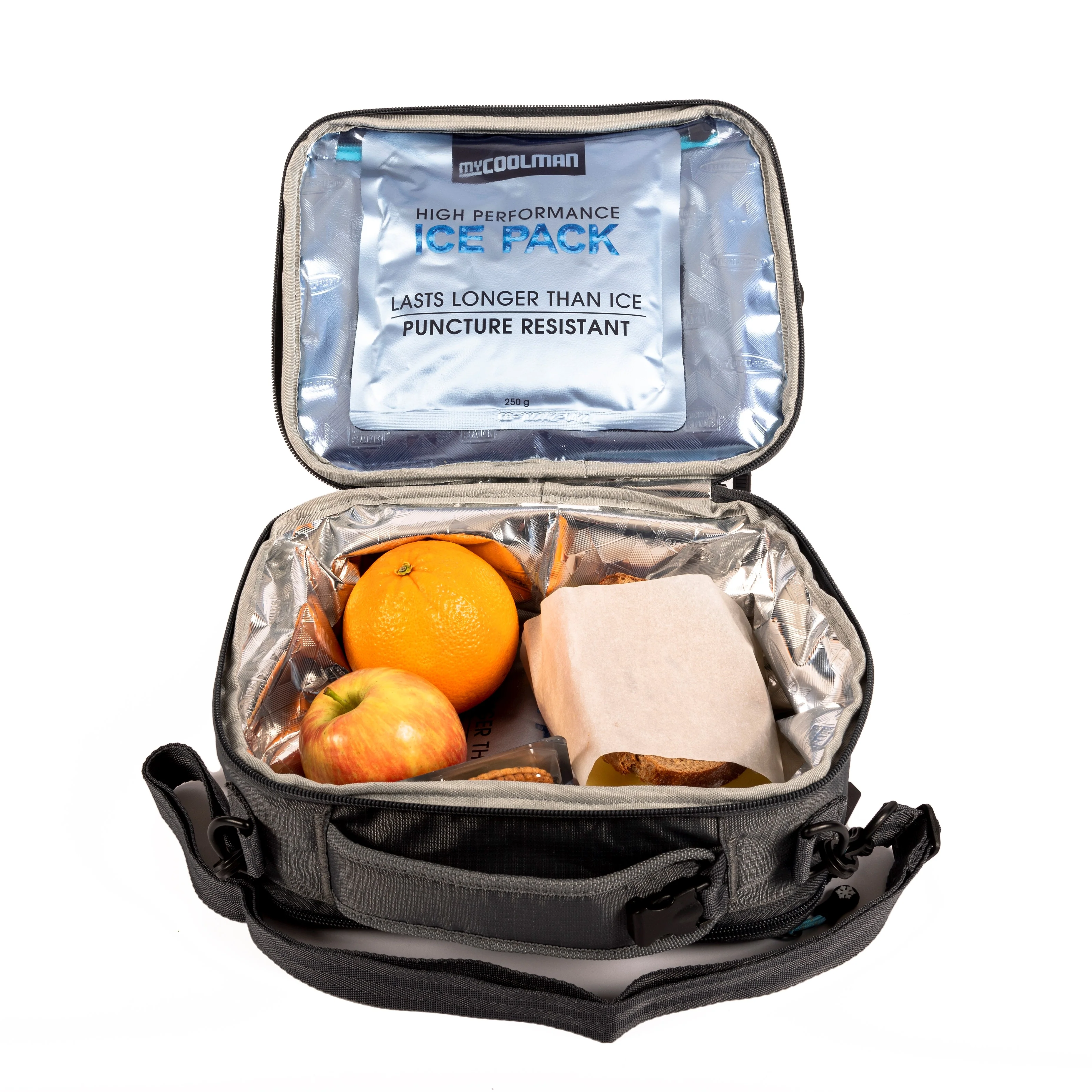 High Performance Ice Packs - 250g - Image 4