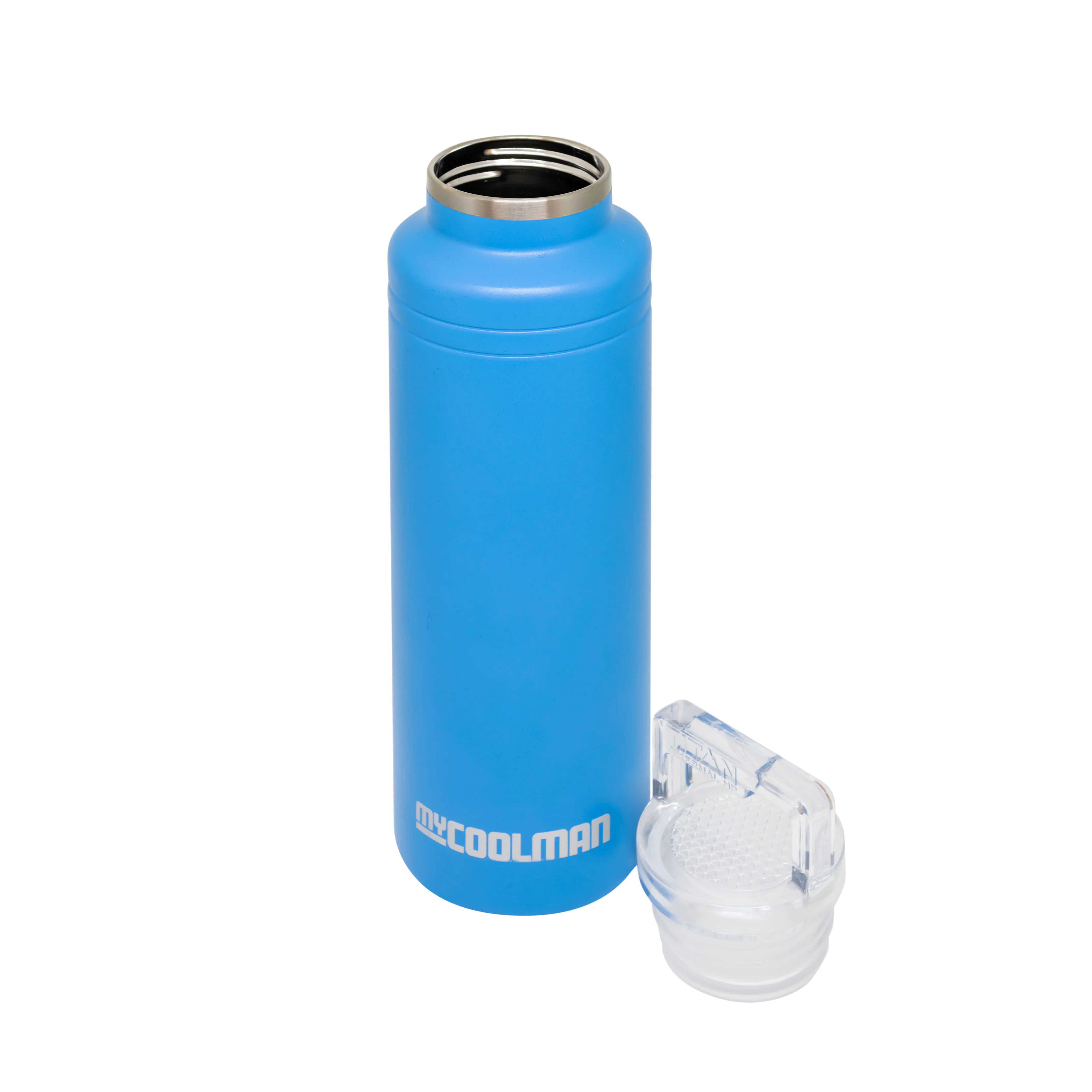 Insulated Drink Bottle 591ml - Image 4