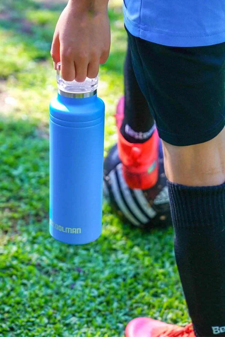 Insulated Drink Bottle 591ml - Image 6
