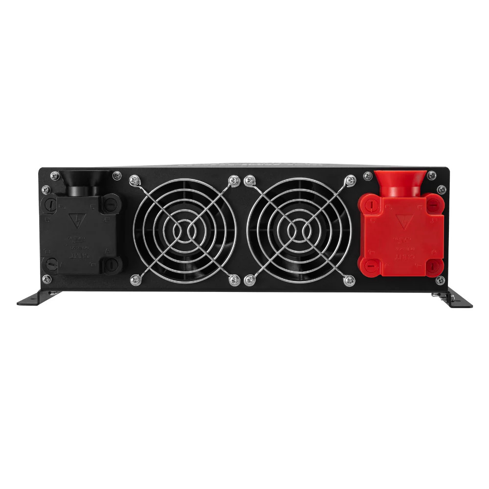 myCOOLMAN Energy Inverter Charger Pure Sinewave 2000W - Image 4