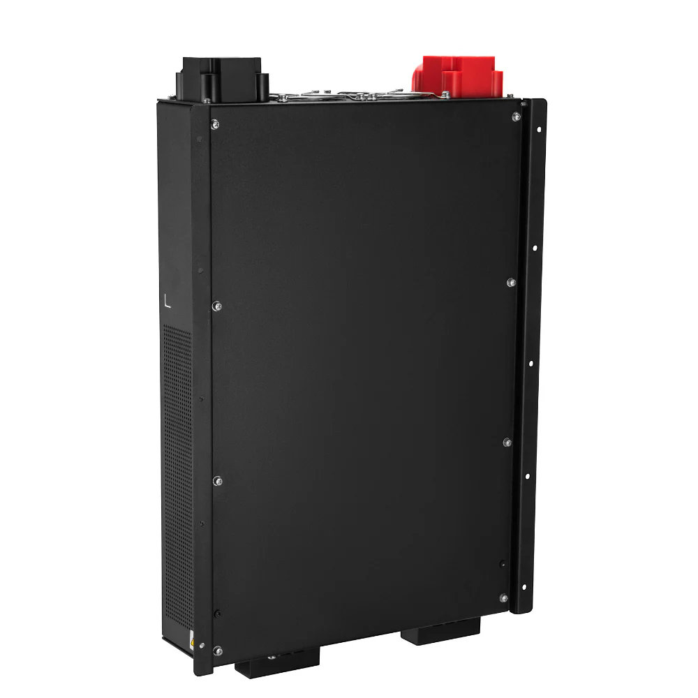 myCOOLMAN Energy Inverter Charger Pure Sinewave 3000W - Image 11