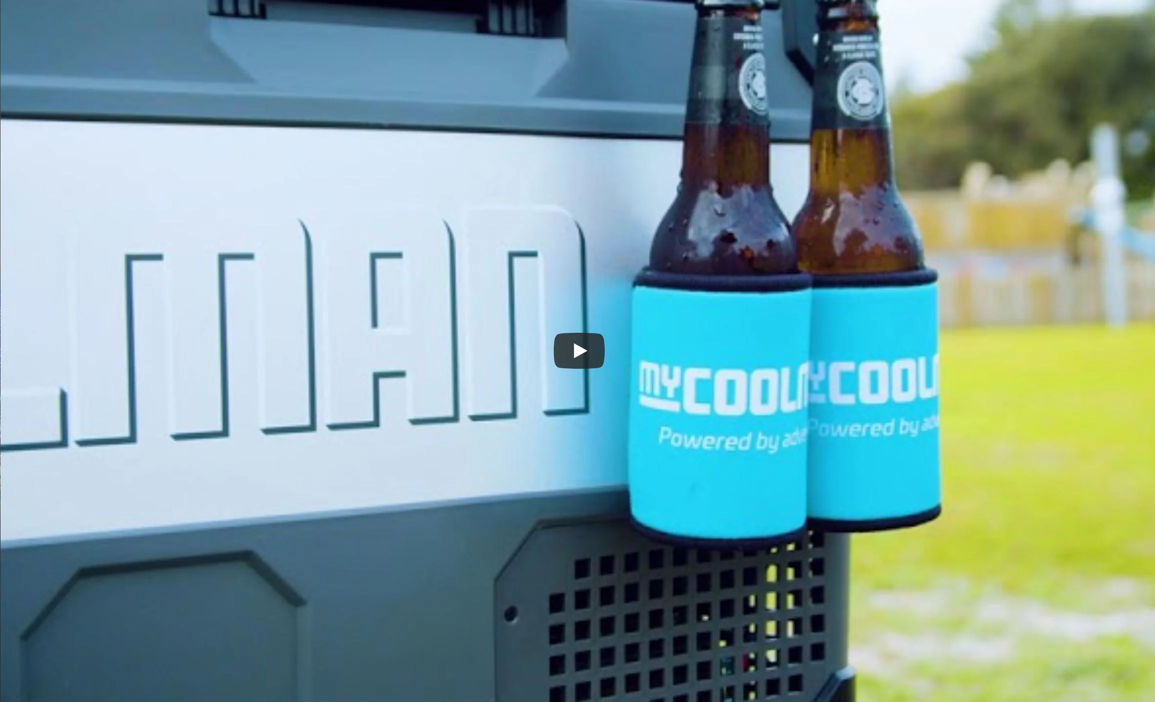 Magnetic Stubby Holder - Image 3