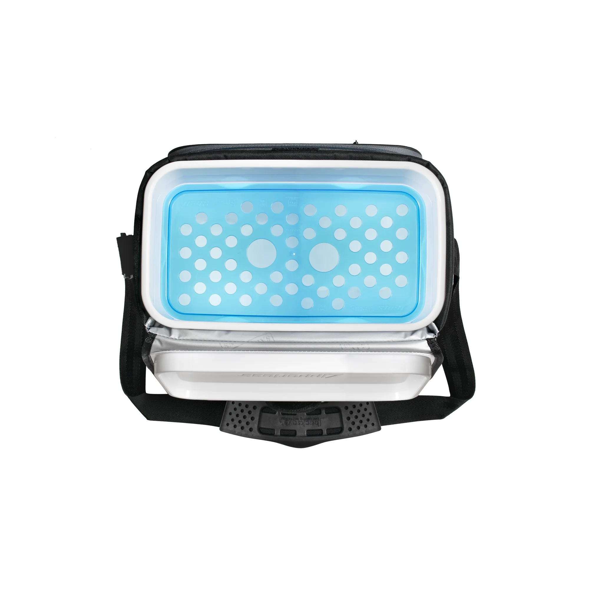 16 Can Zipperless™ Cooler 10L - Image 3