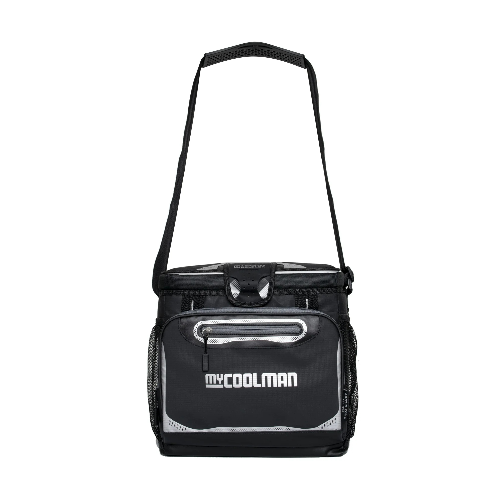 16 Can Zipperless™ Cooler 10L - Image 4