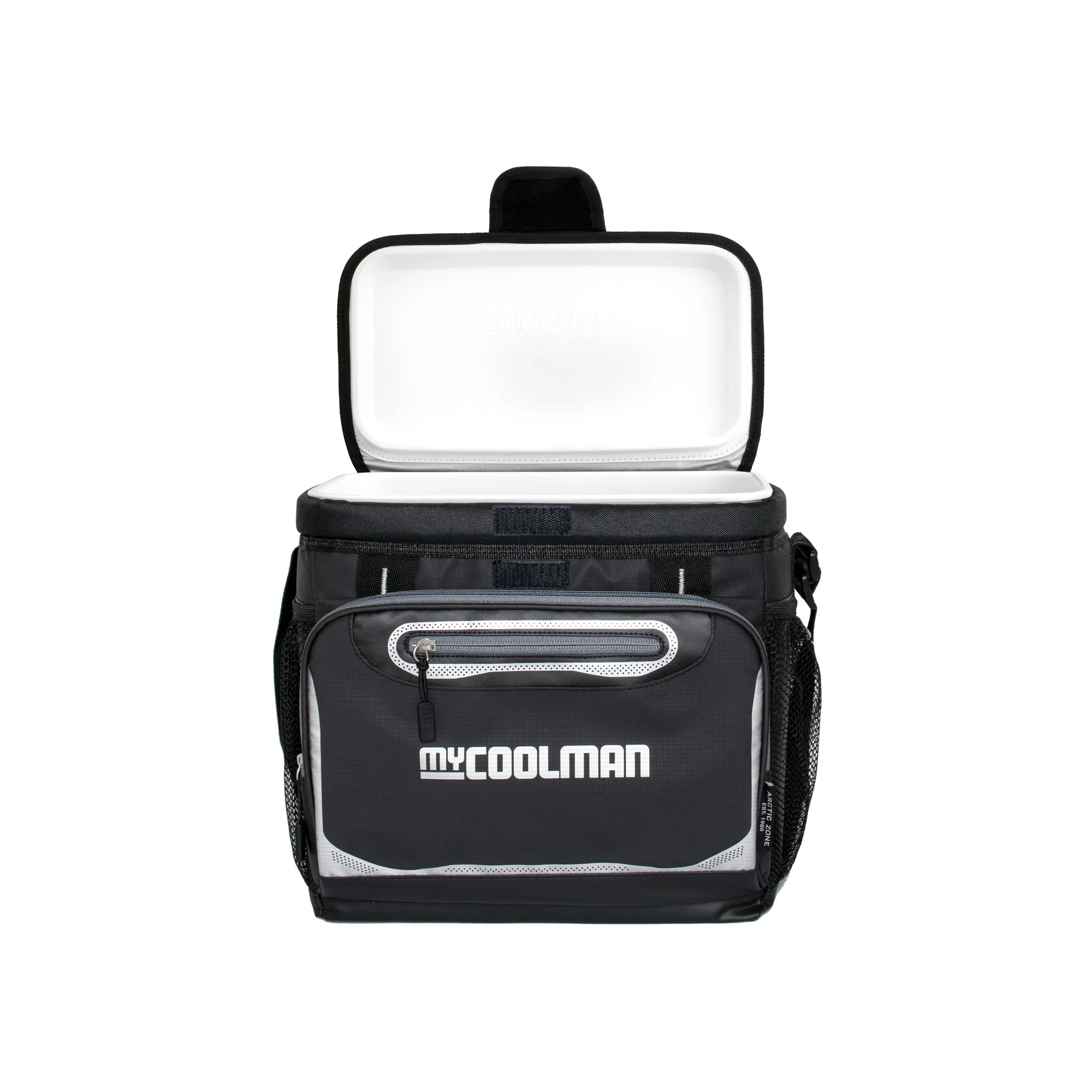 16 Can Zipperless™ Cooler 10L - Image 6