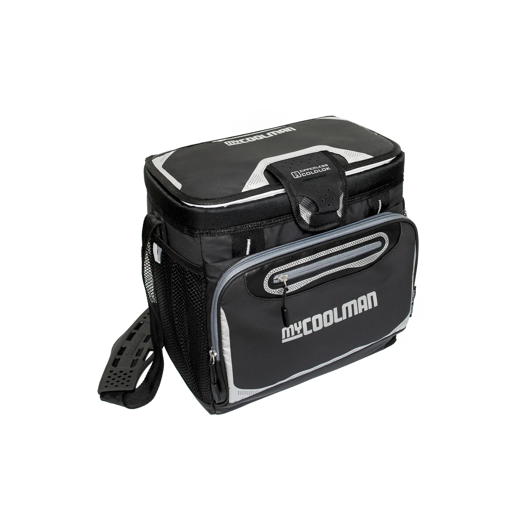 16 Can Zipperless™ Cooler 10L - Image 7