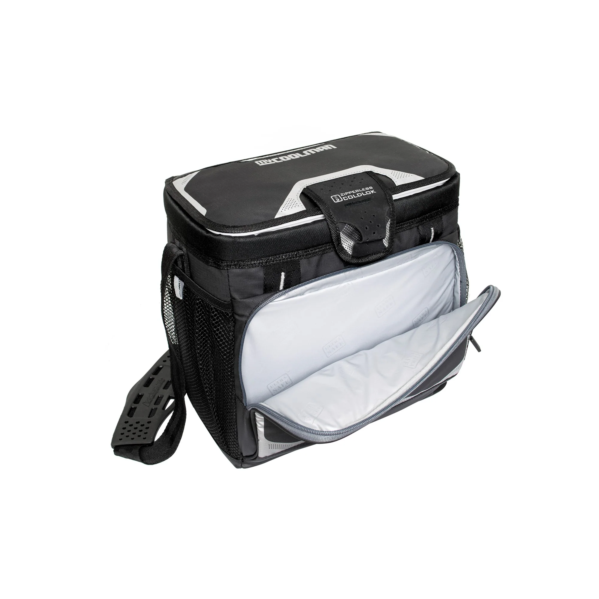 16 Can Zipperless™ Cooler 10L - Image 8