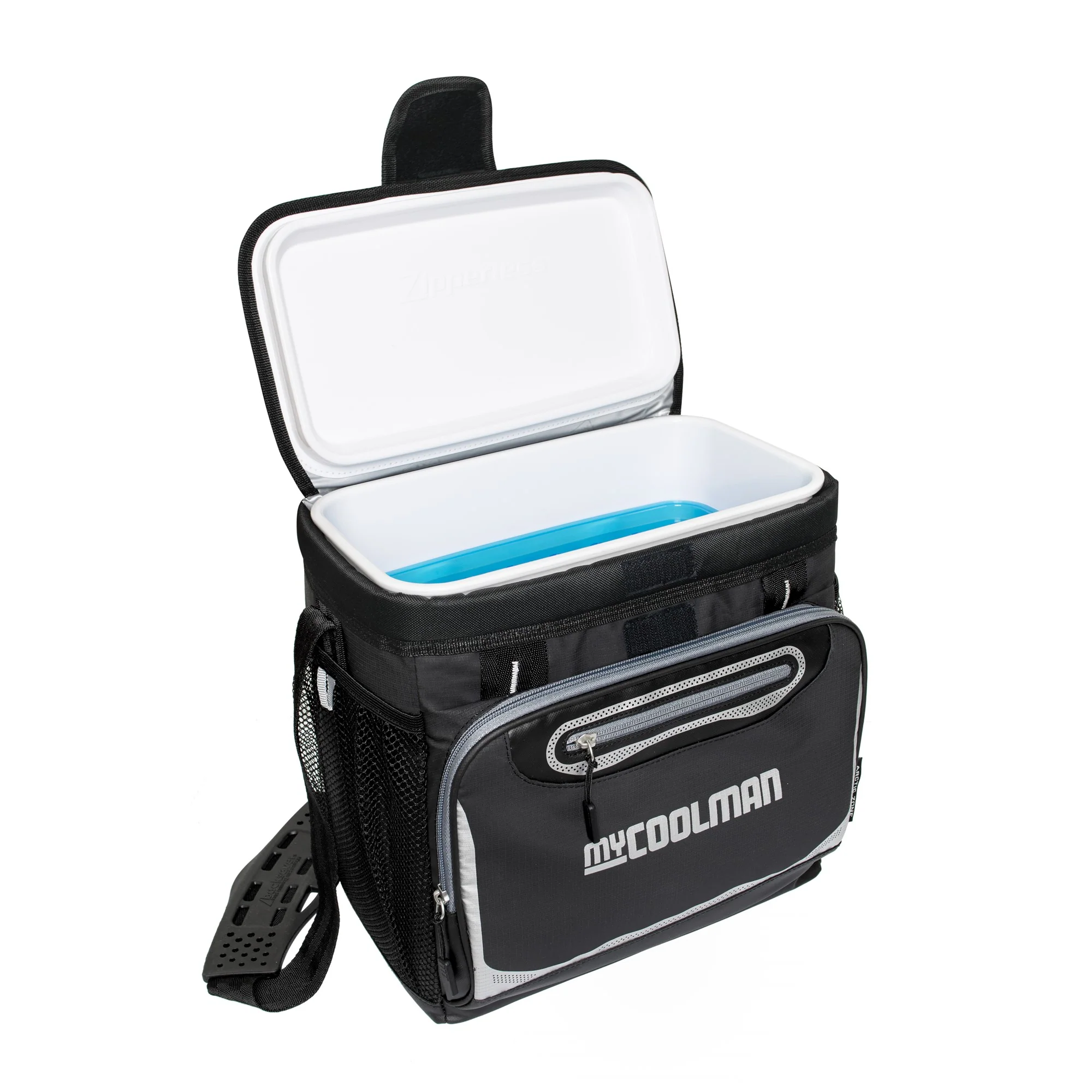 16 Can Zipperless™ Cooler 10L - Image 9
