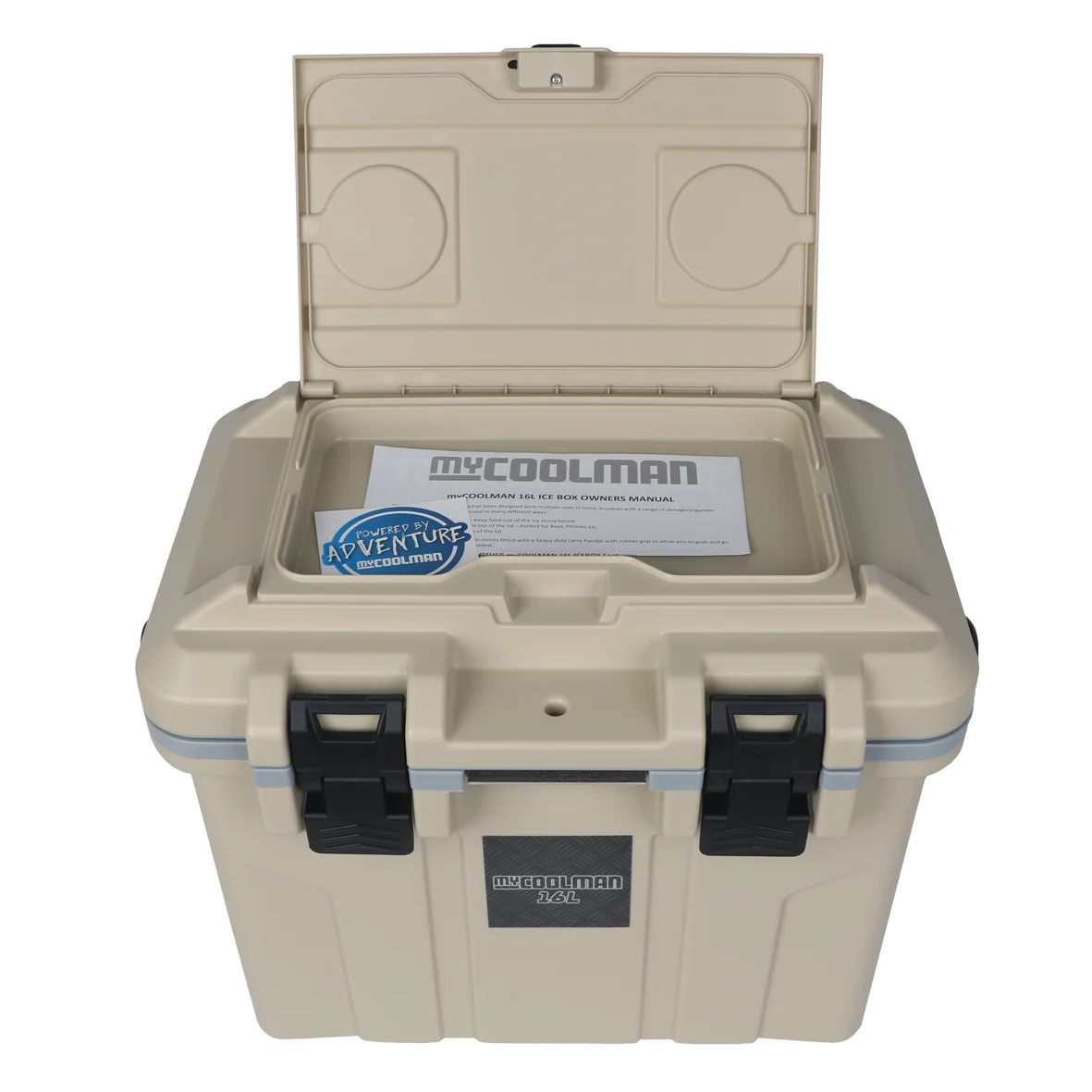 myCOOLMAN - 16L Icebox - Image 4
