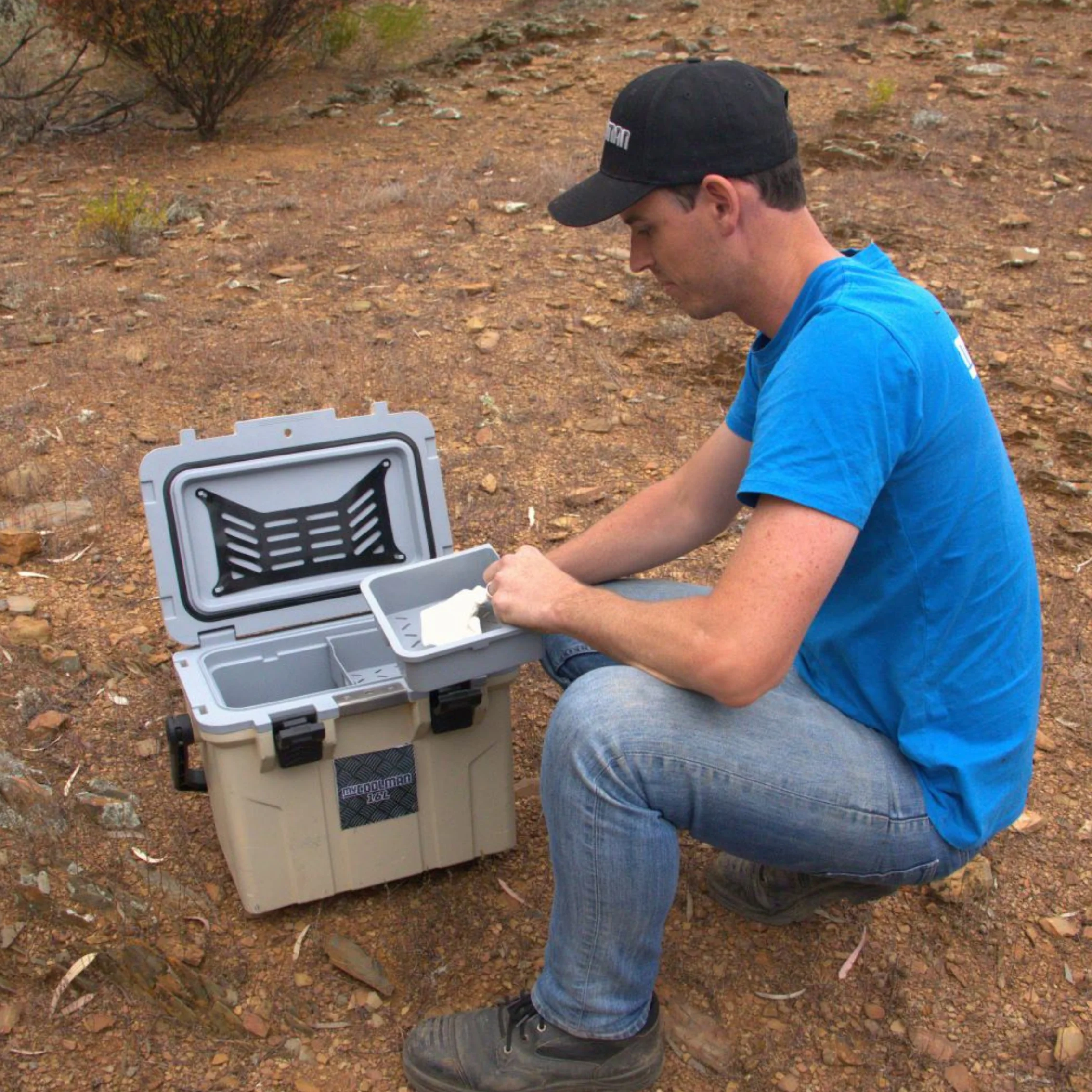myCOOLMAN - 16L Icebox - Image 7
