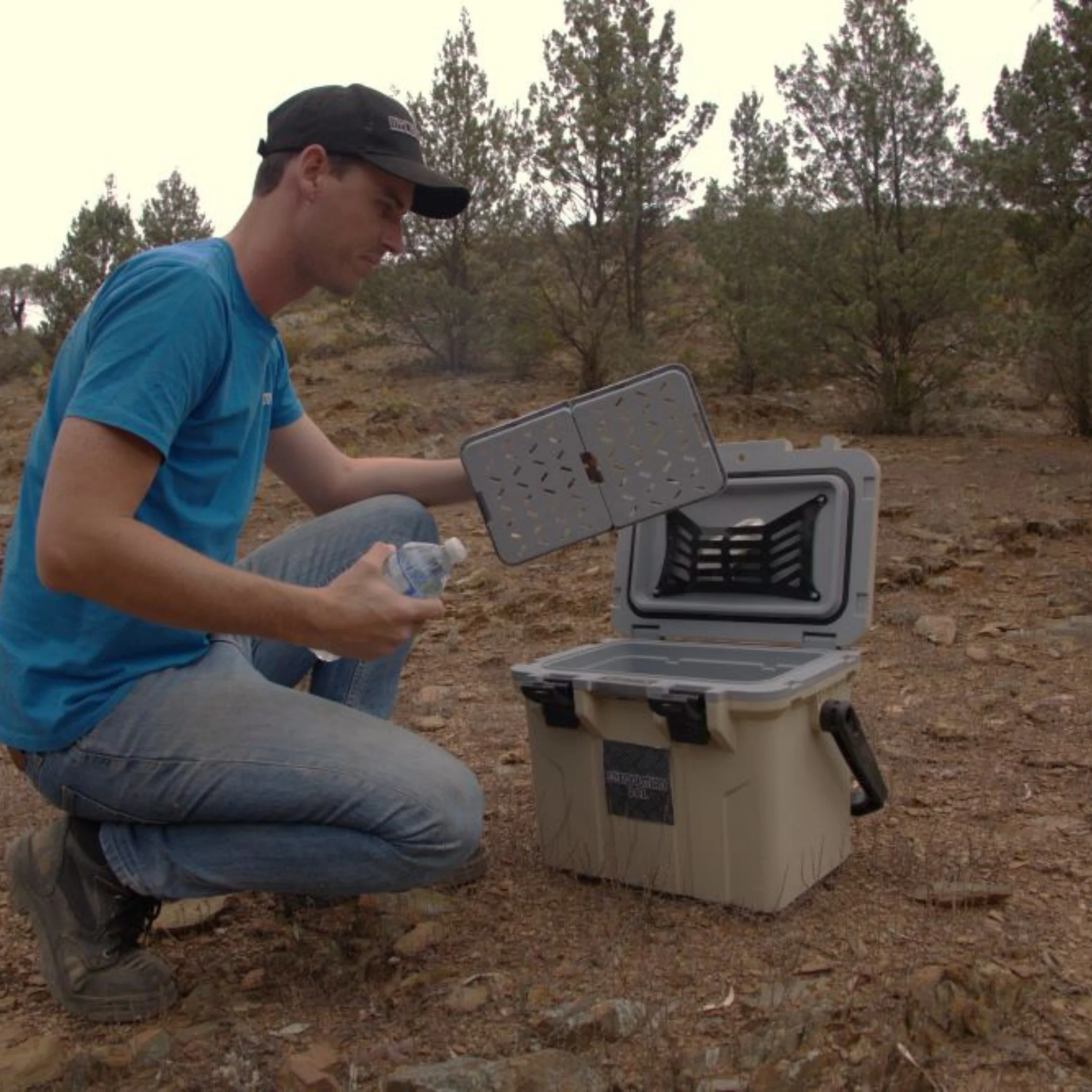 myCOOLMAN - 16L Icebox - Image 8