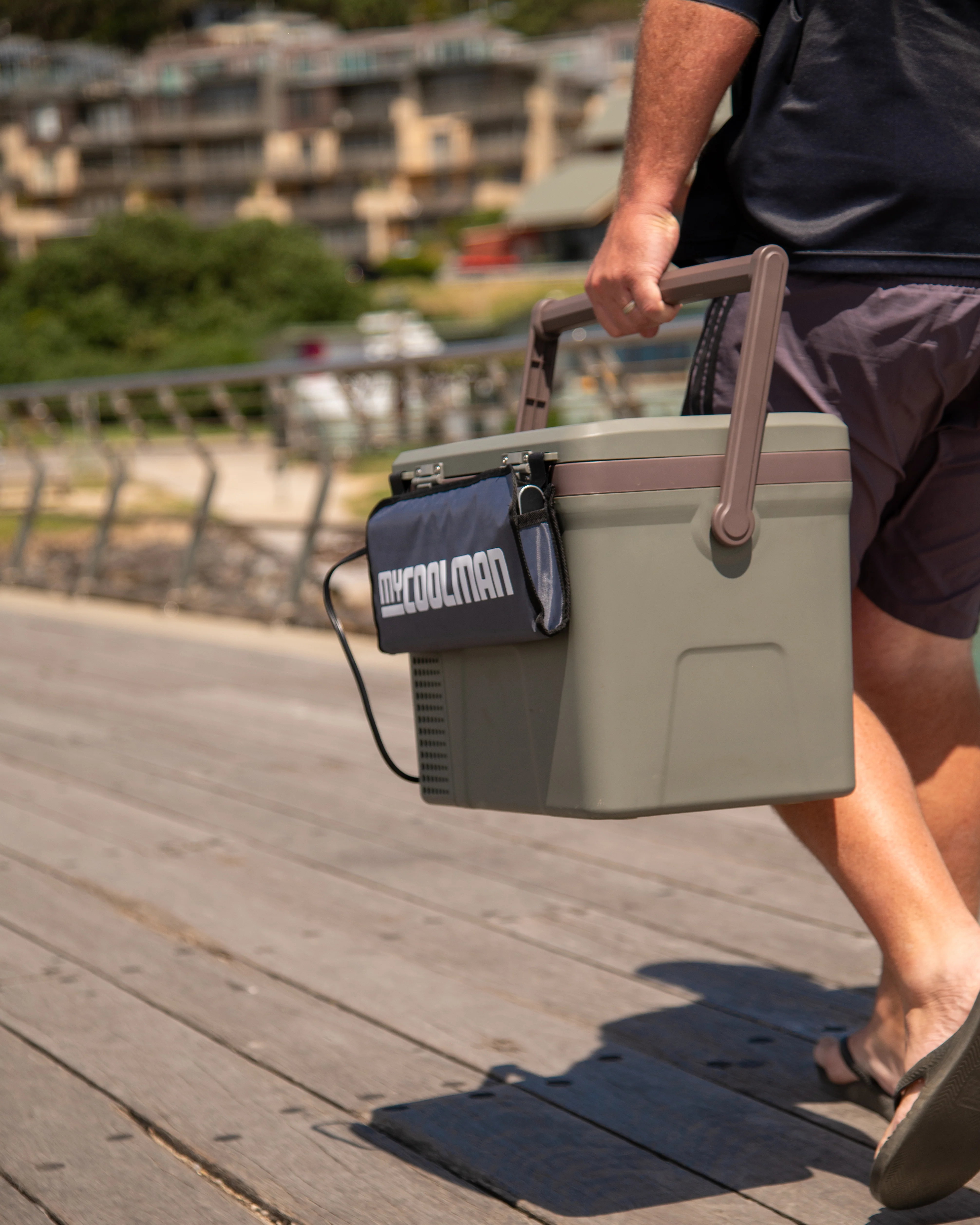 myCOOLMAN 20 Recreational Series - Image 9