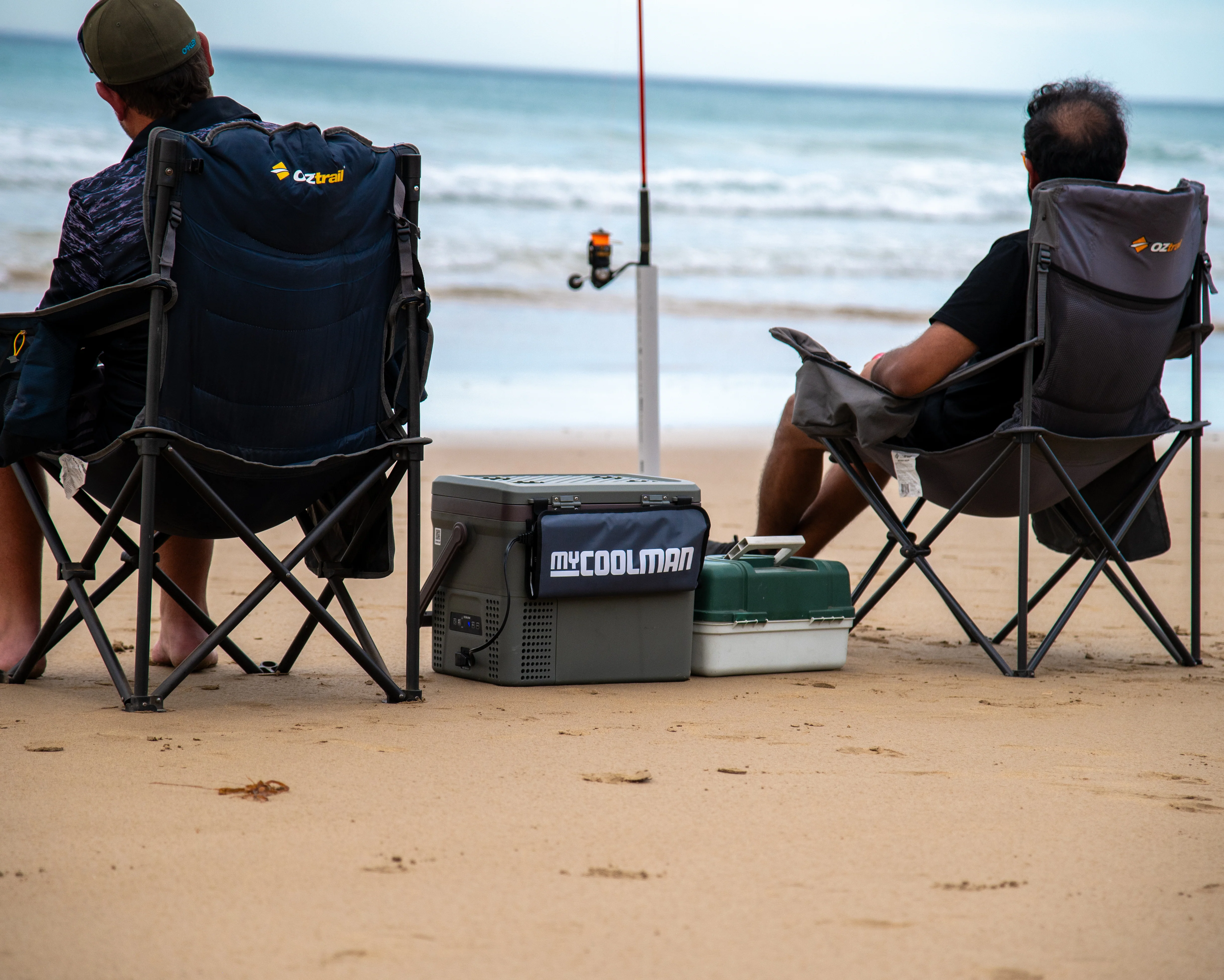 myCOOLMAN 20 Recreational Series - Image 10