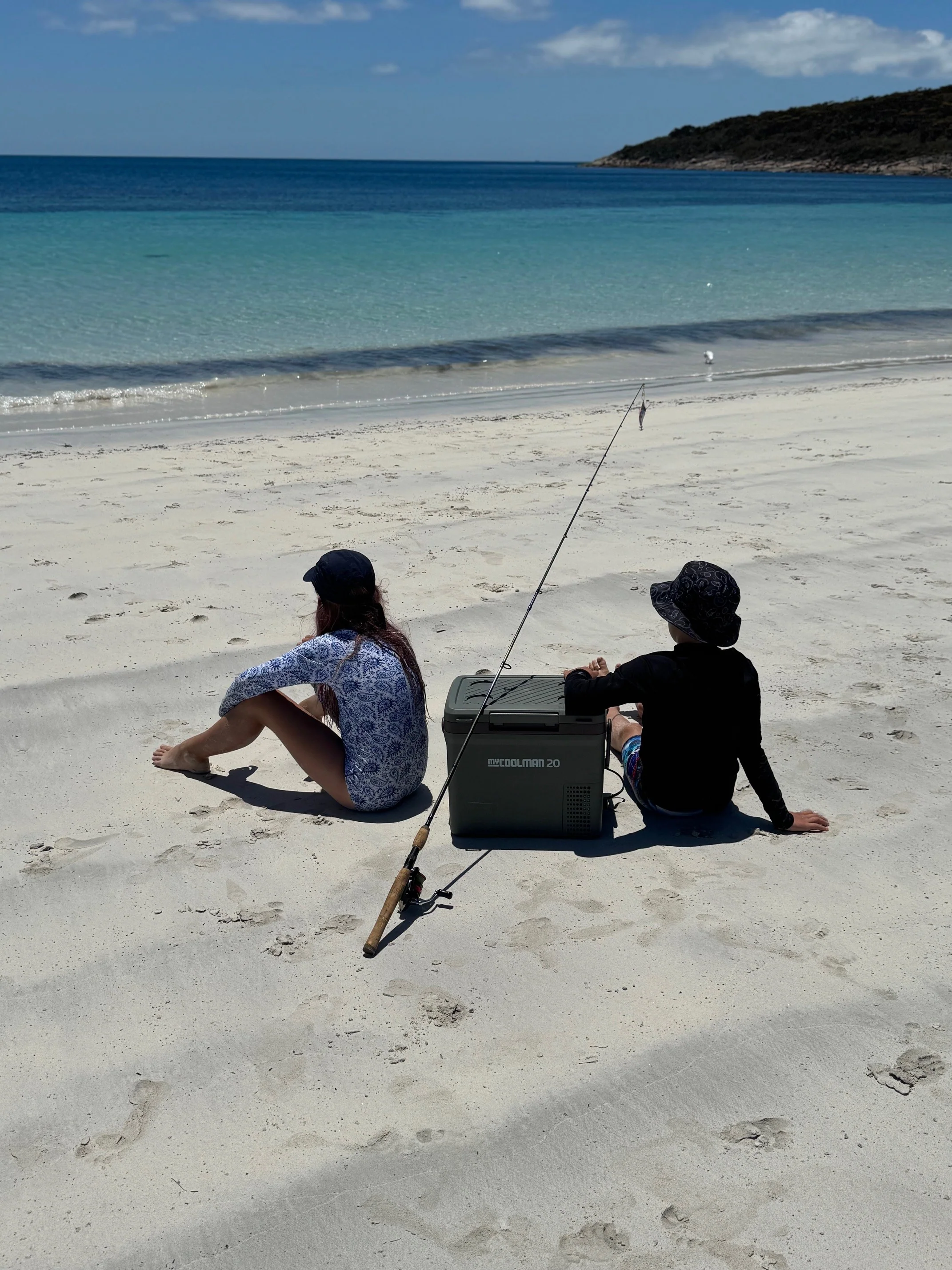 myCOOLMAN 20 Recreational Series - Image 11