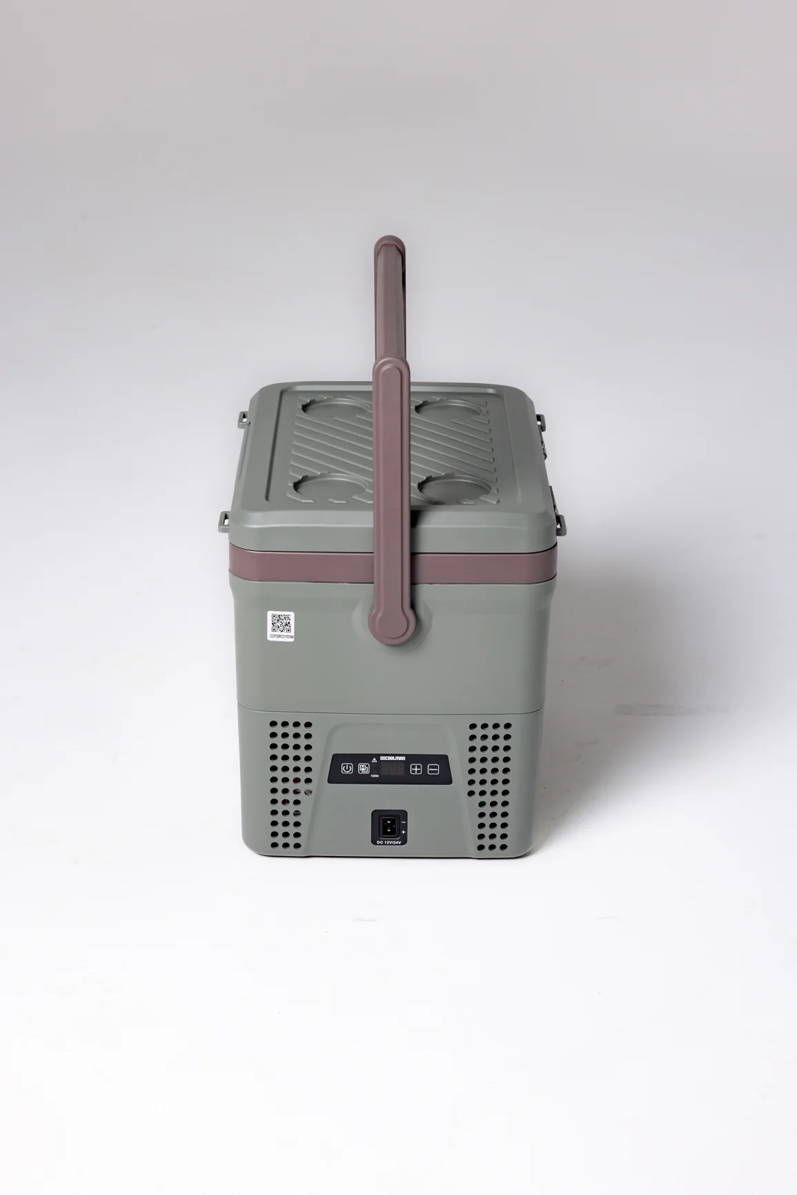 myCOOLMAN 20 Recreational Series - Image 16