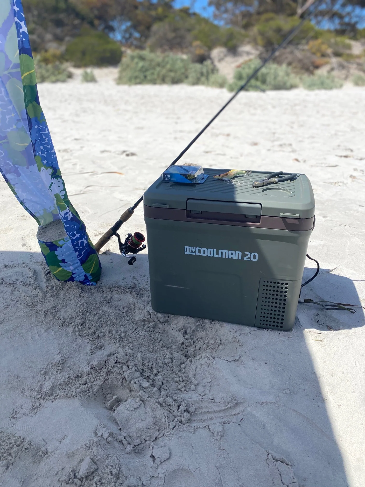 myCOOLMAN 20 Recreational Series - Image 20
