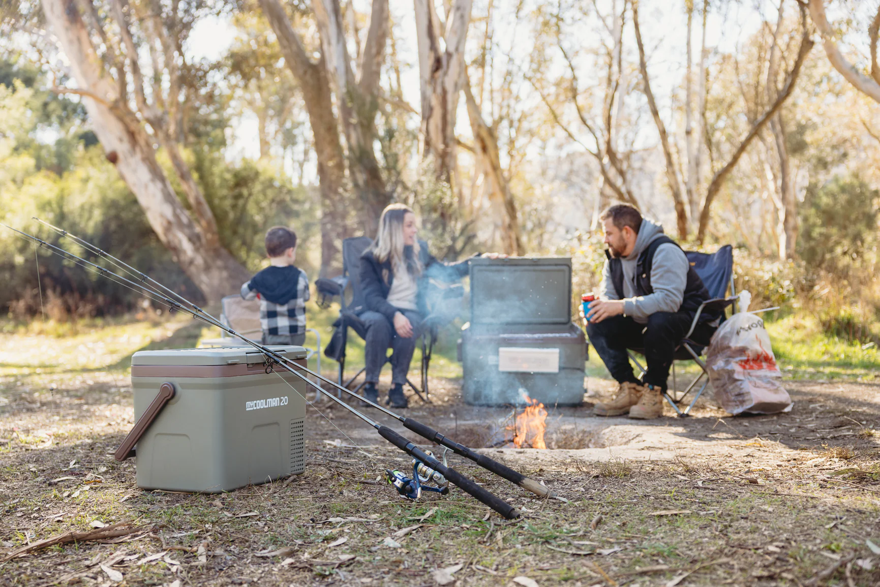 myCOOLMAN 20 Recreational Series - Image 21