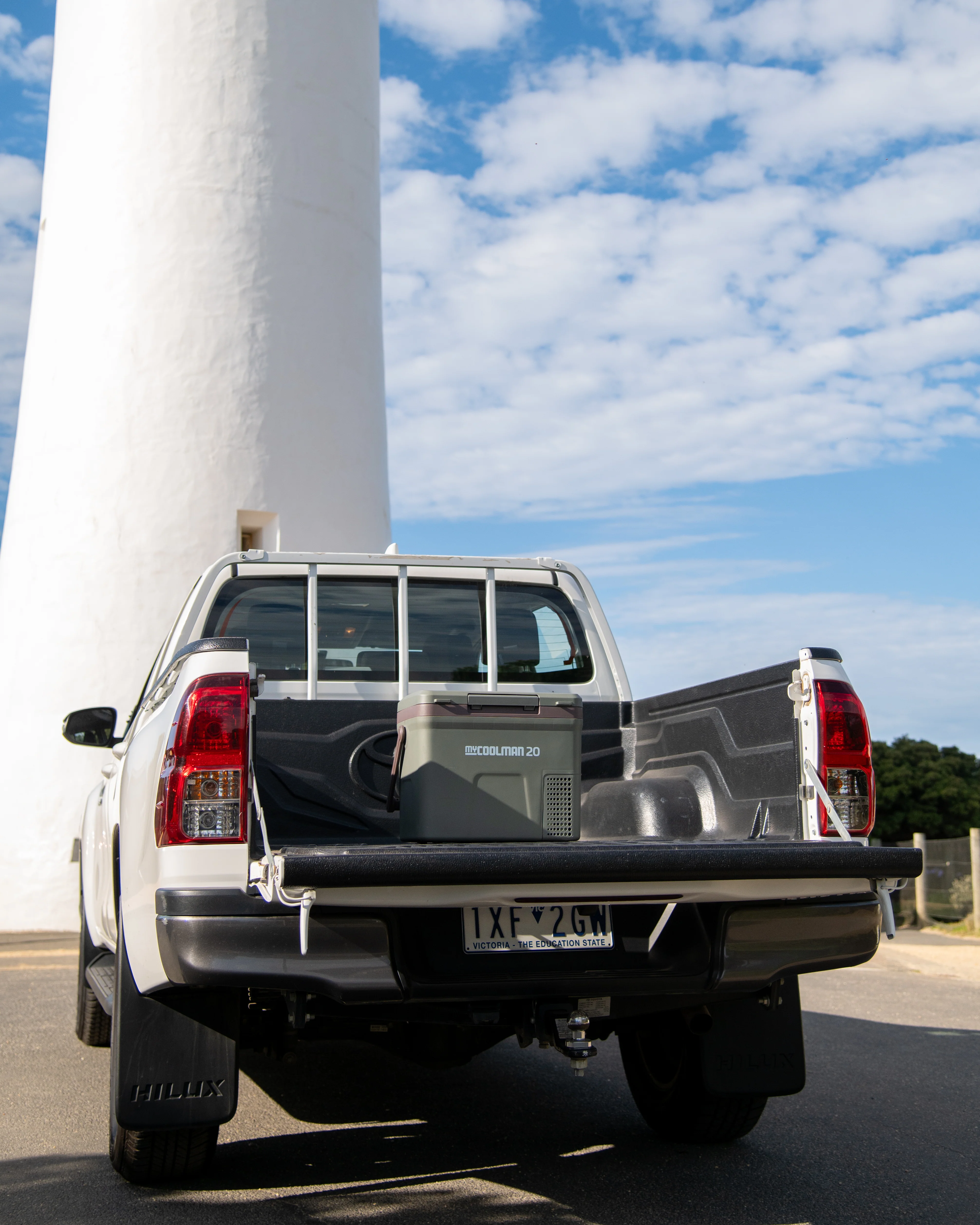 myCOOLMAN 20 Recreational Series - Image 25