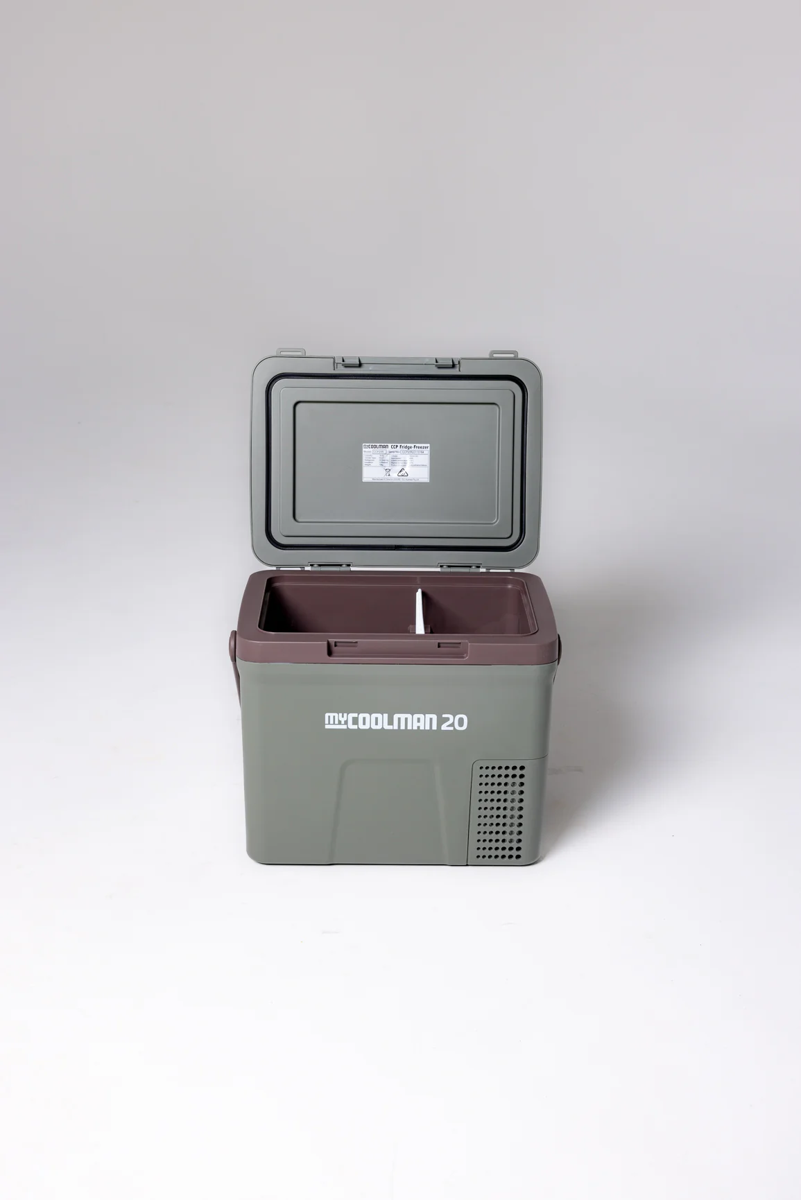 myCOOLMAN 20 Recreational Series - Image 4